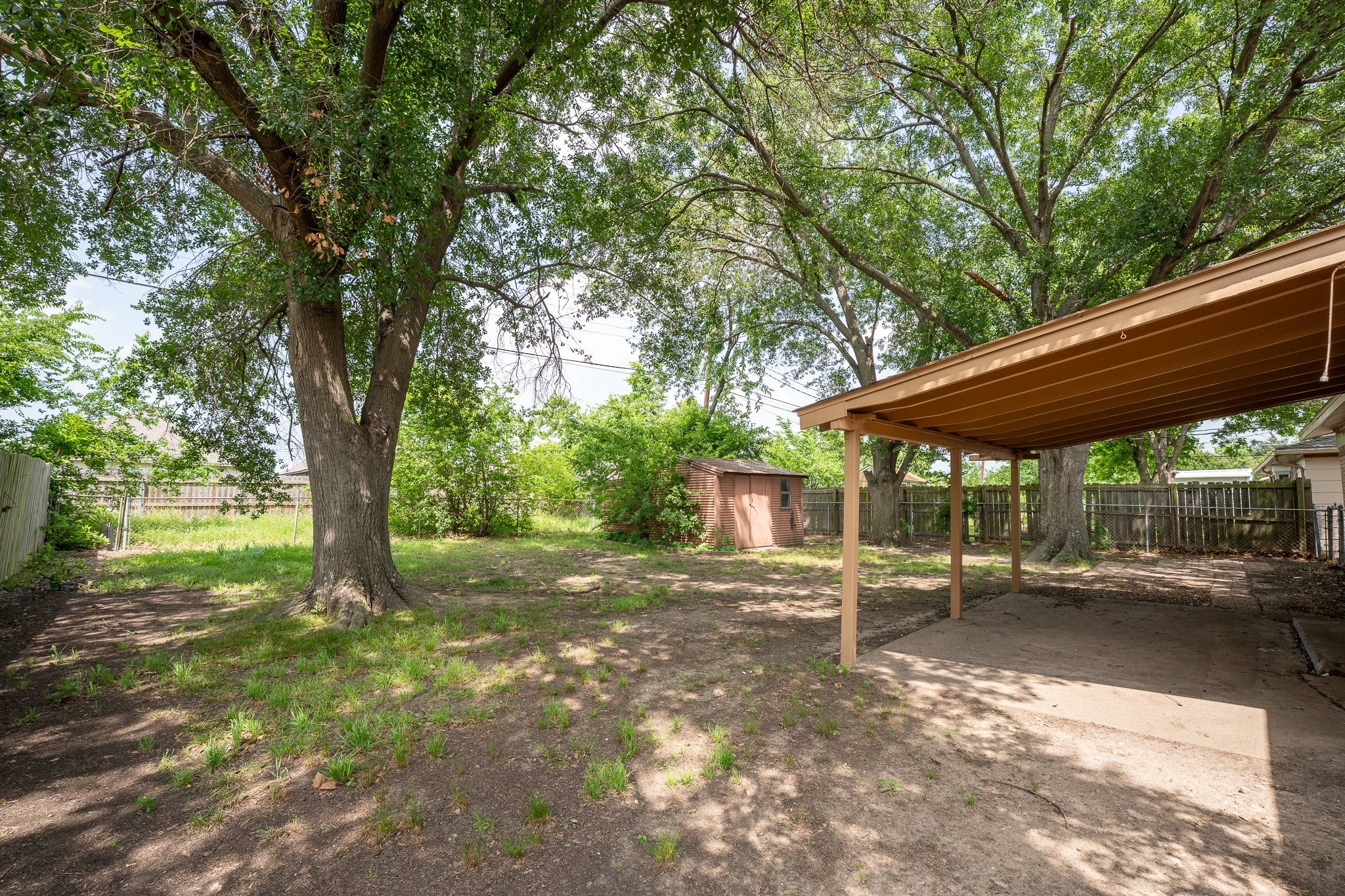 3502 Austin Street Greenville TX 75402