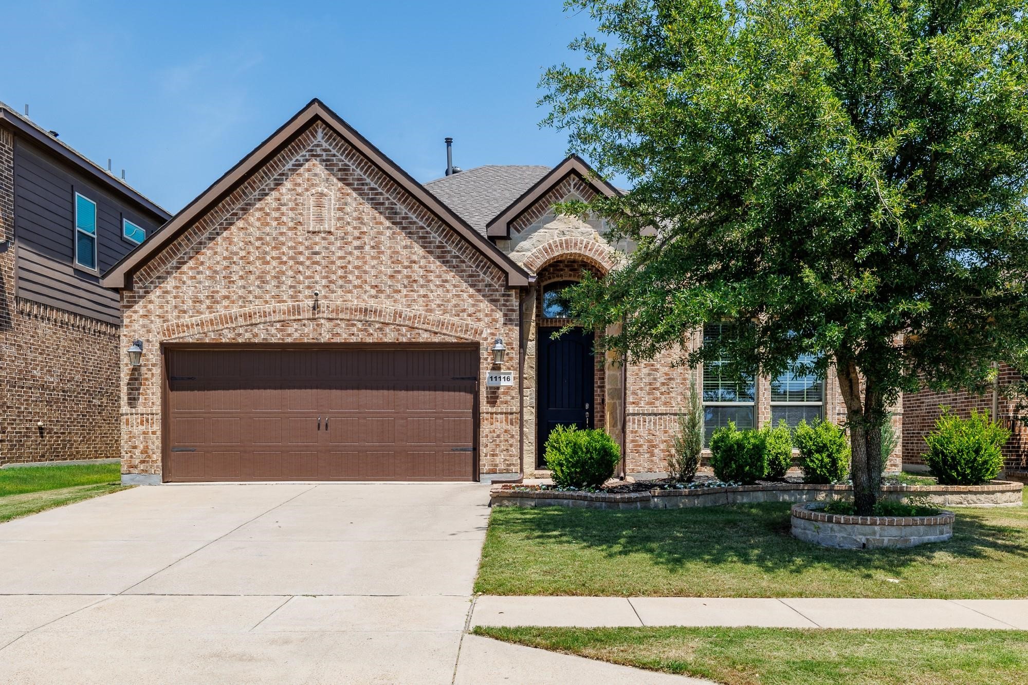 11116 Davis Mountain Road Fort Worth TX 76244