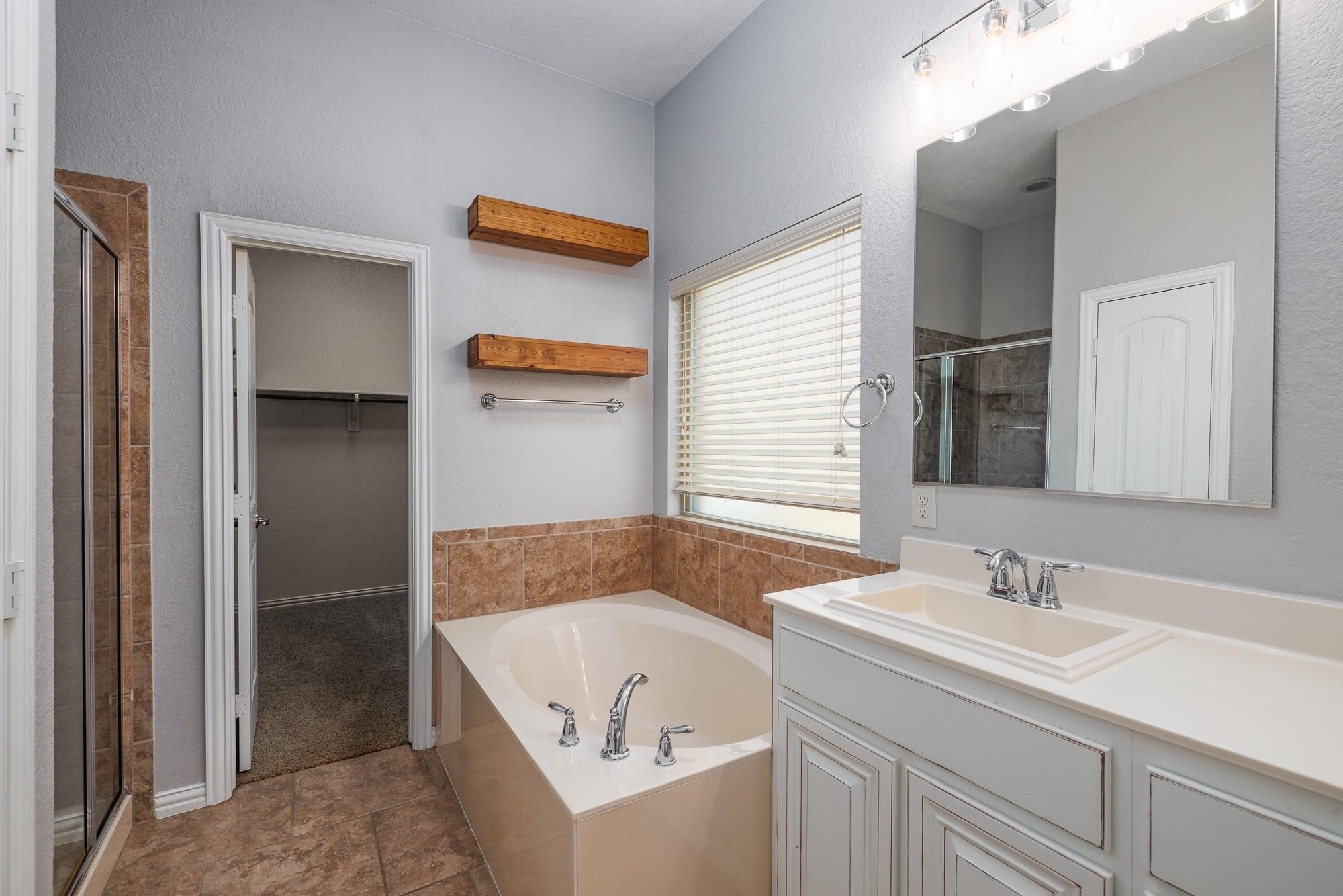 11116 Davis Mountain Road Fort Worth TX 76244