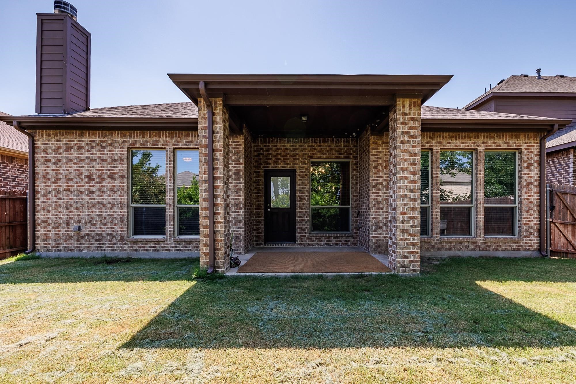 11116 Davis Mountain Road Fort Worth TX 76244