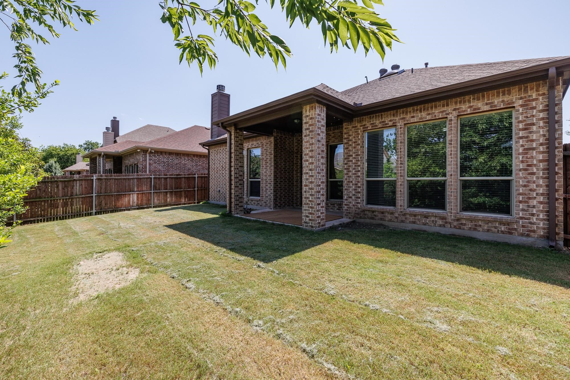 11116 Davis Mountain Road Fort Worth TX 76244