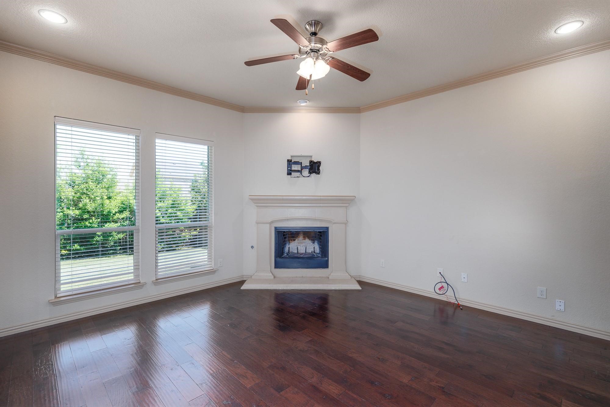 11116 Davis Mountain Road Fort Worth TX 76244