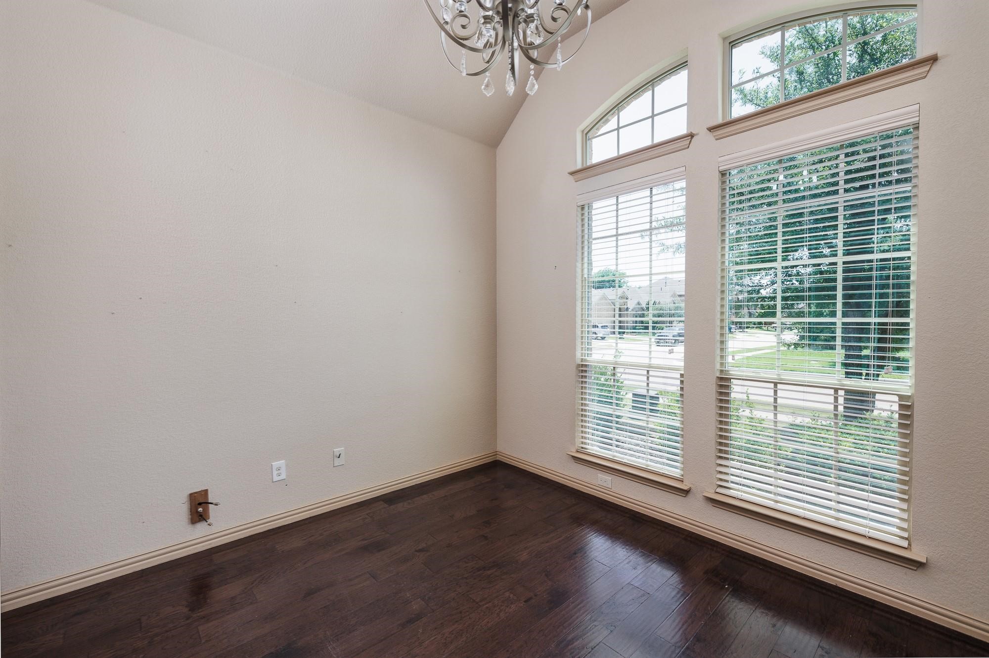 11116 Davis Mountain Road Fort Worth TX 76244