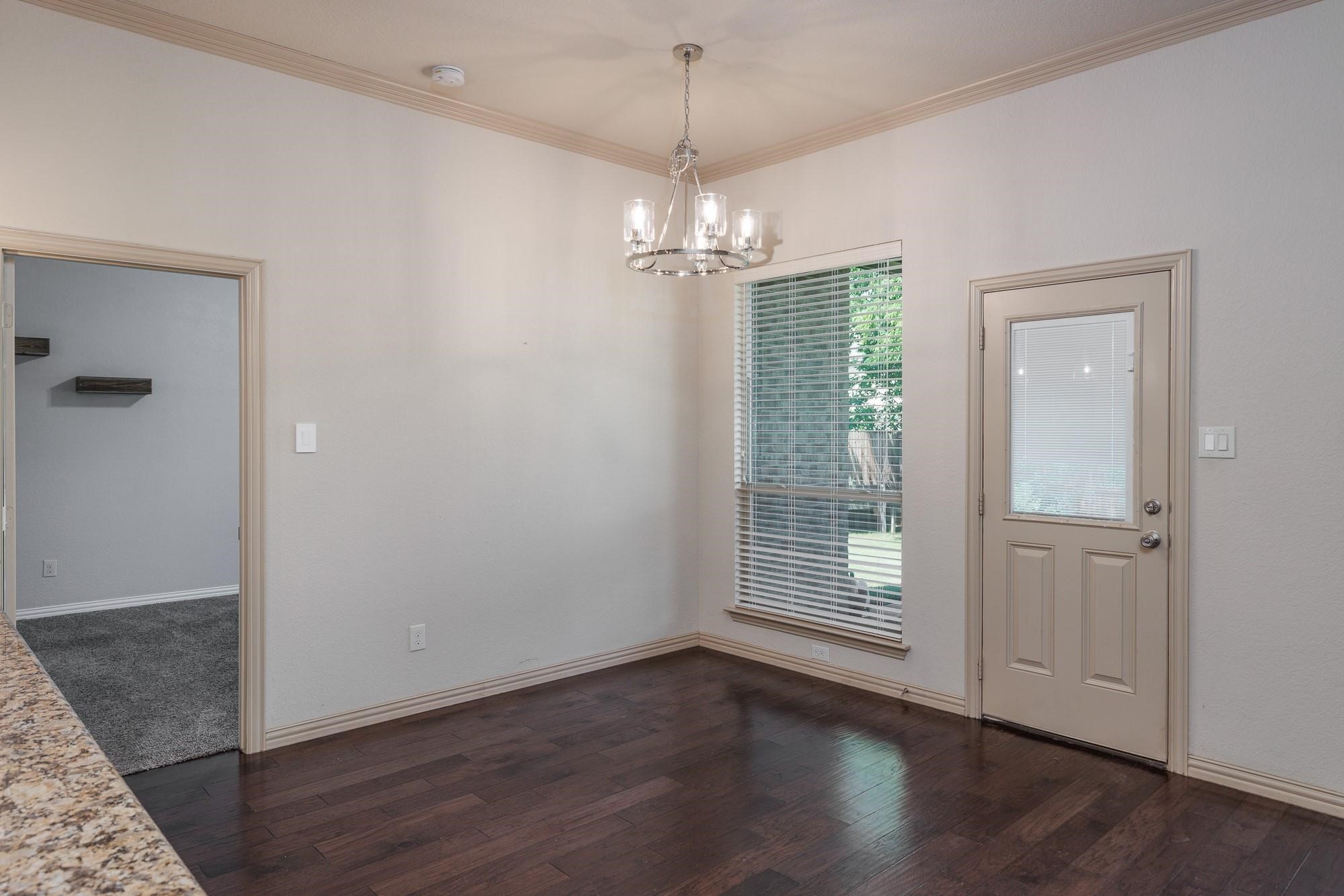 11116 Davis Mountain Road Fort Worth TX 76244