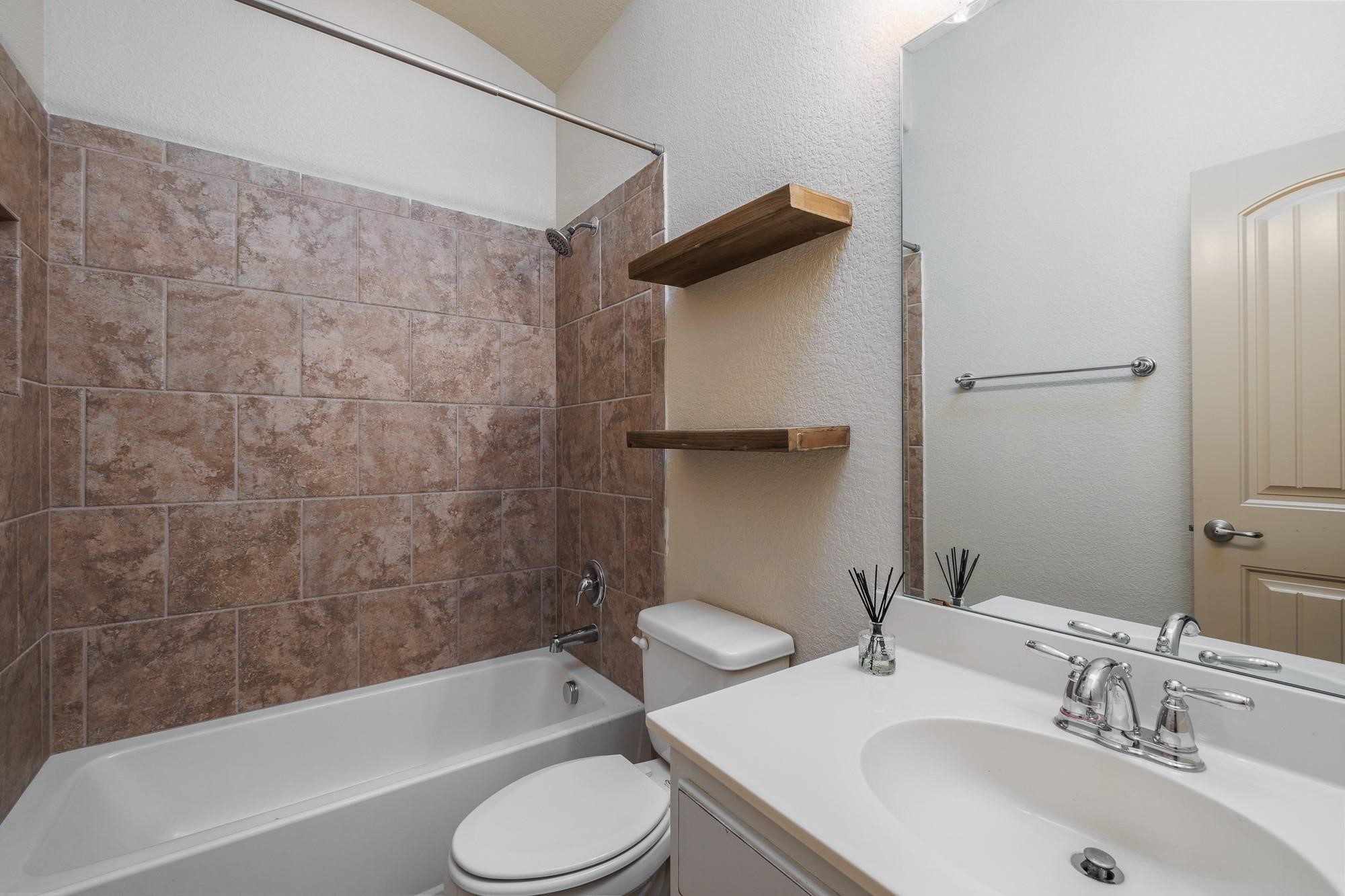 11116 Davis Mountain Road Fort Worth TX 76244