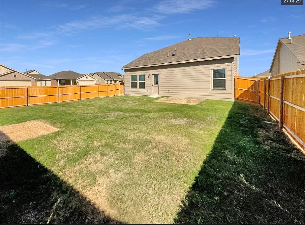 369 Sun Bluff Road Haslet TX 76052