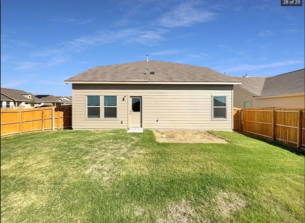 369 Sun Bluff Road Haslet TX 76052