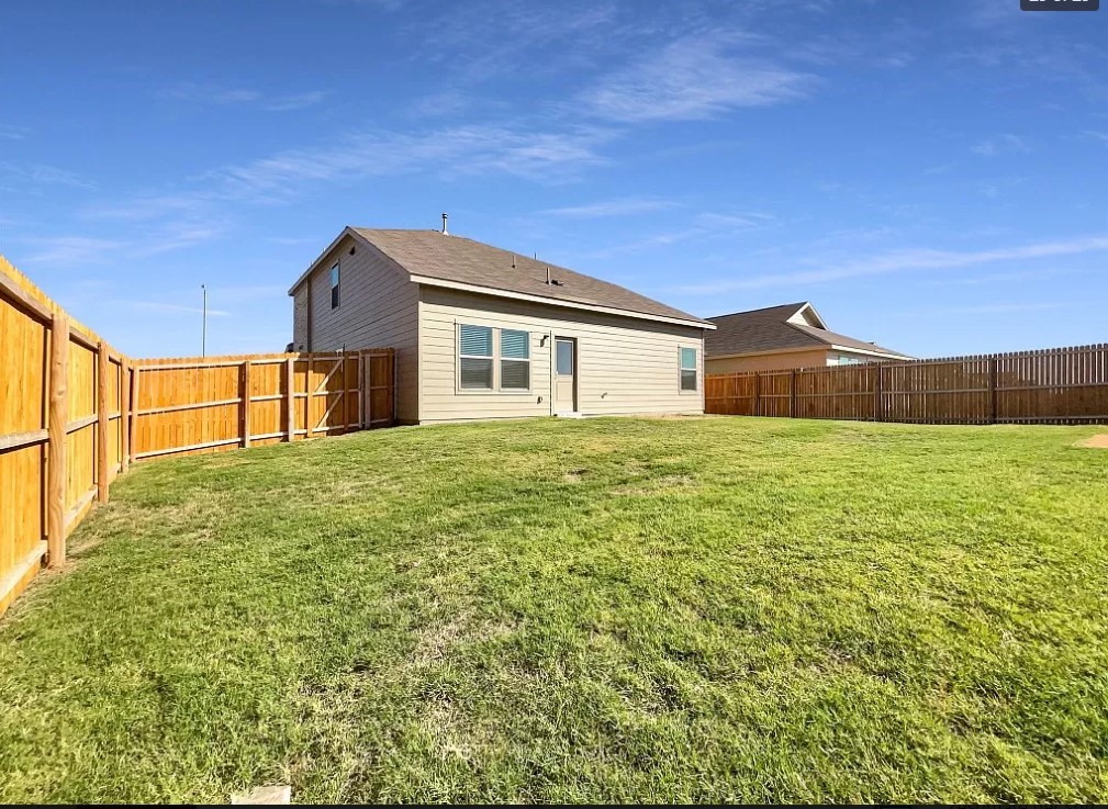 369 Sun Bluff Road Haslet TX 76052