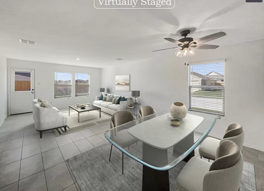 369 Sun Bluff Road Haslet TX 76052