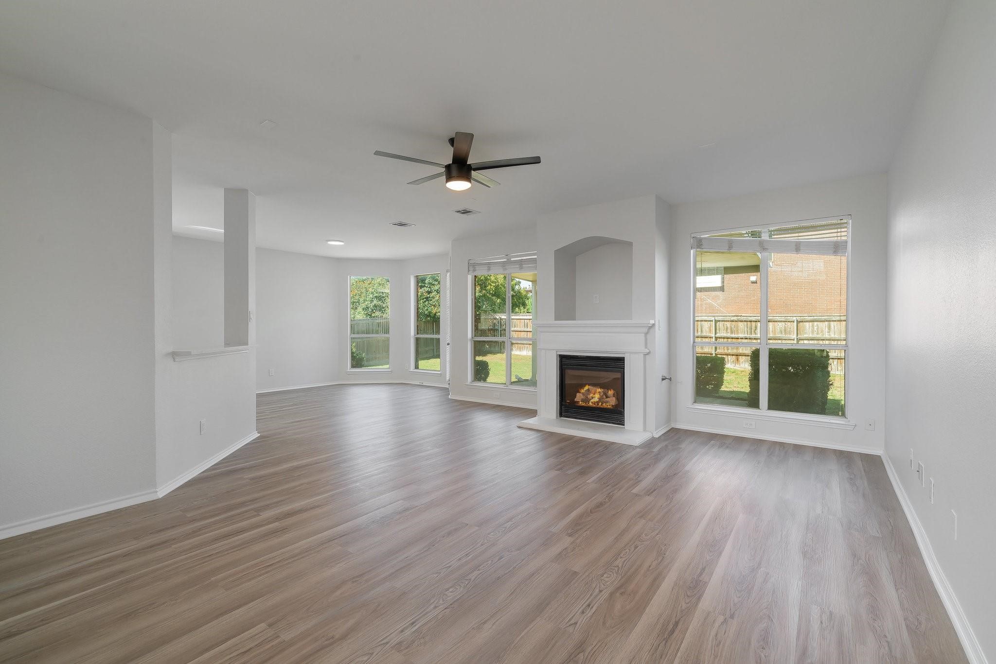 223 Briar Oak Drive Murphy TX 75094