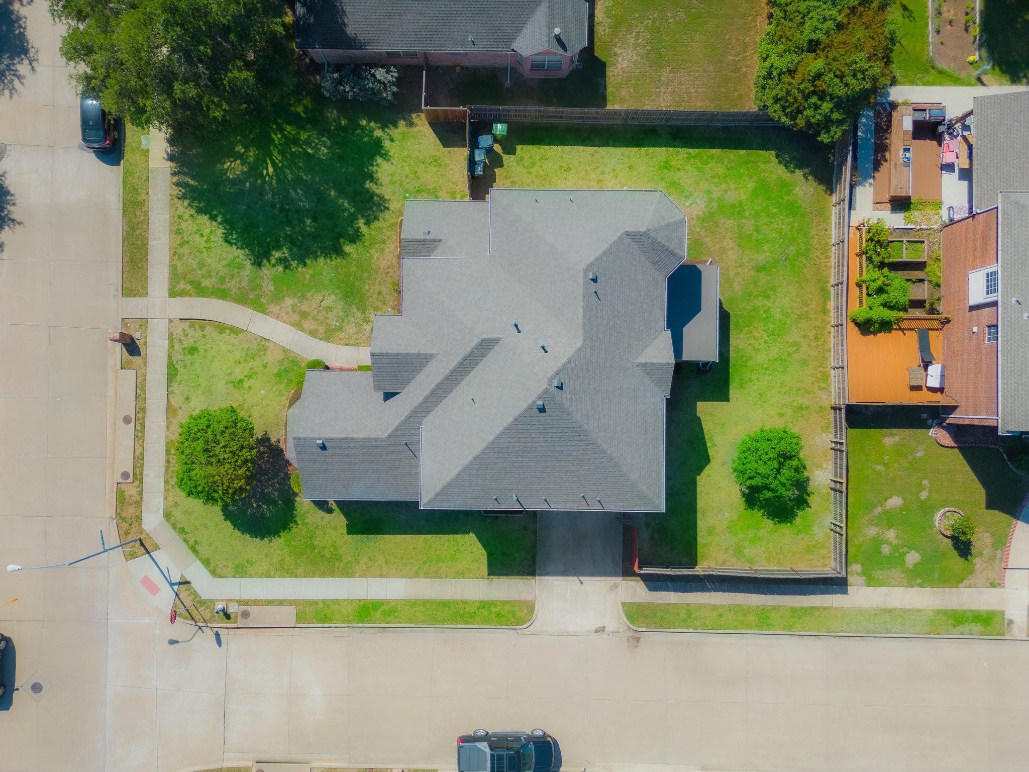 223 Briar Oak Drive Murphy TX 75094