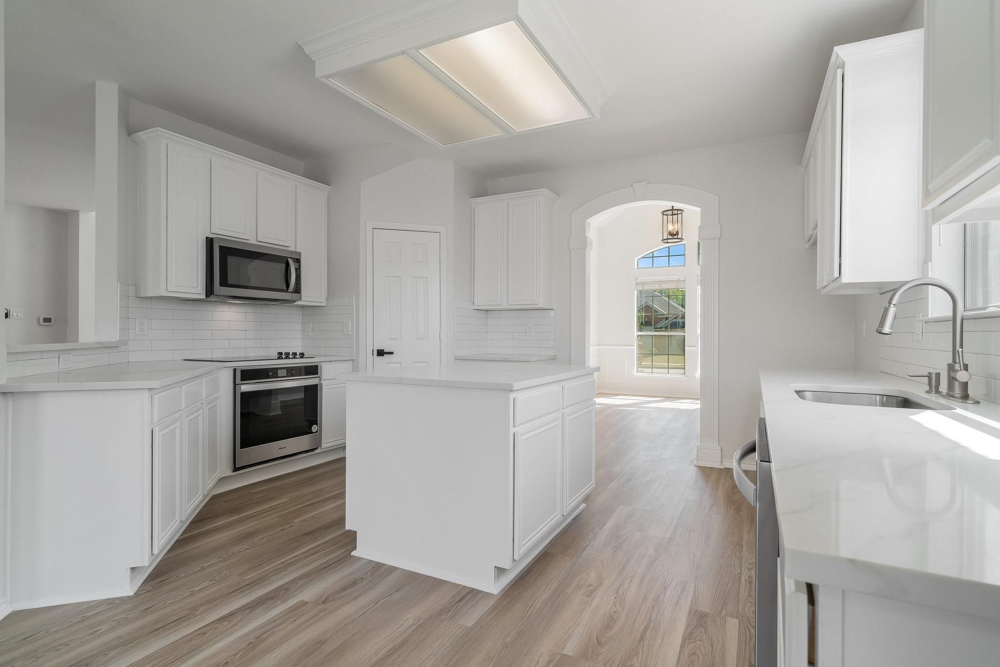 223 Briar Oak Drive Murphy TX 75094