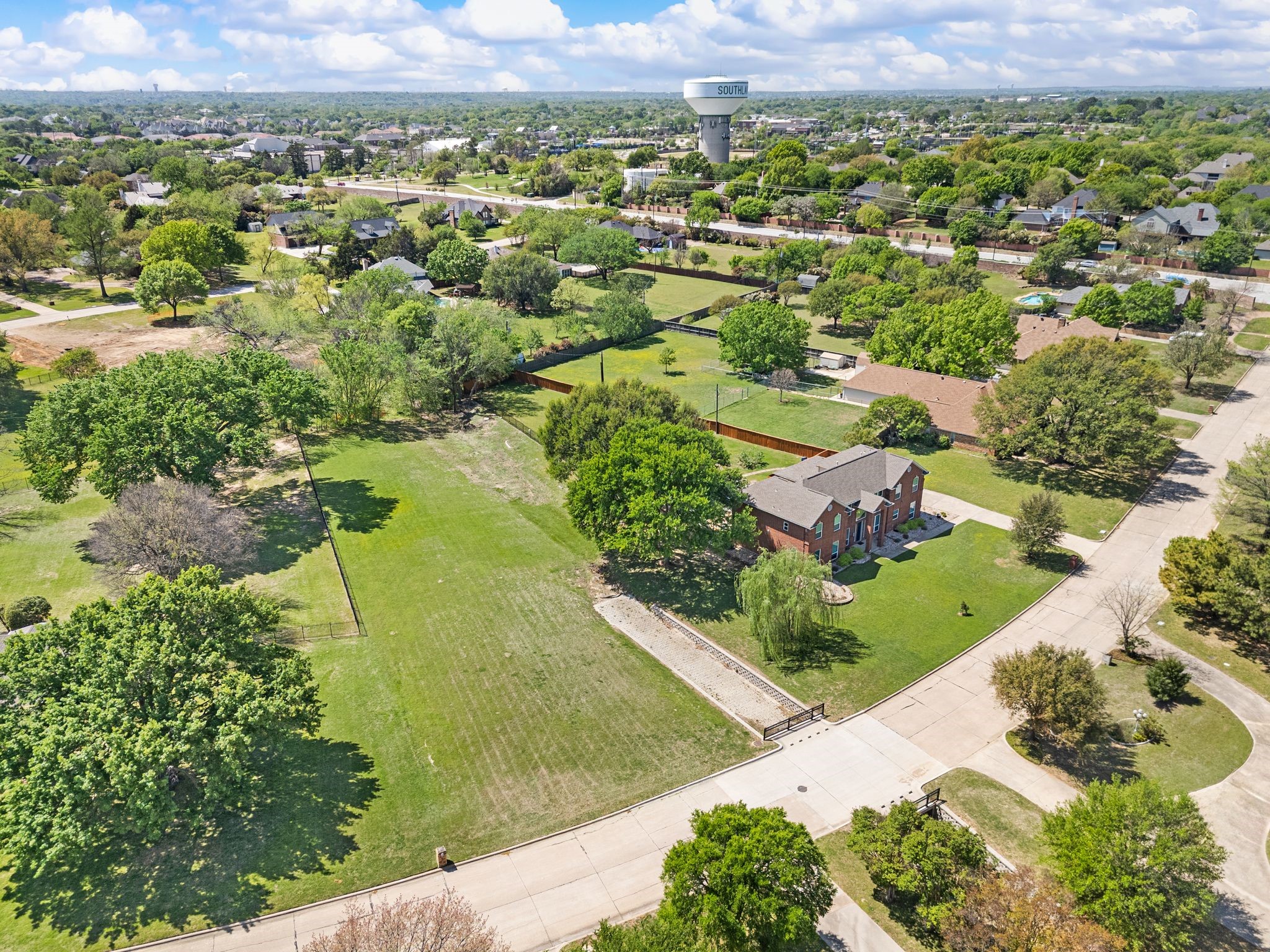 907 Mission Drive Southlake TX 76092