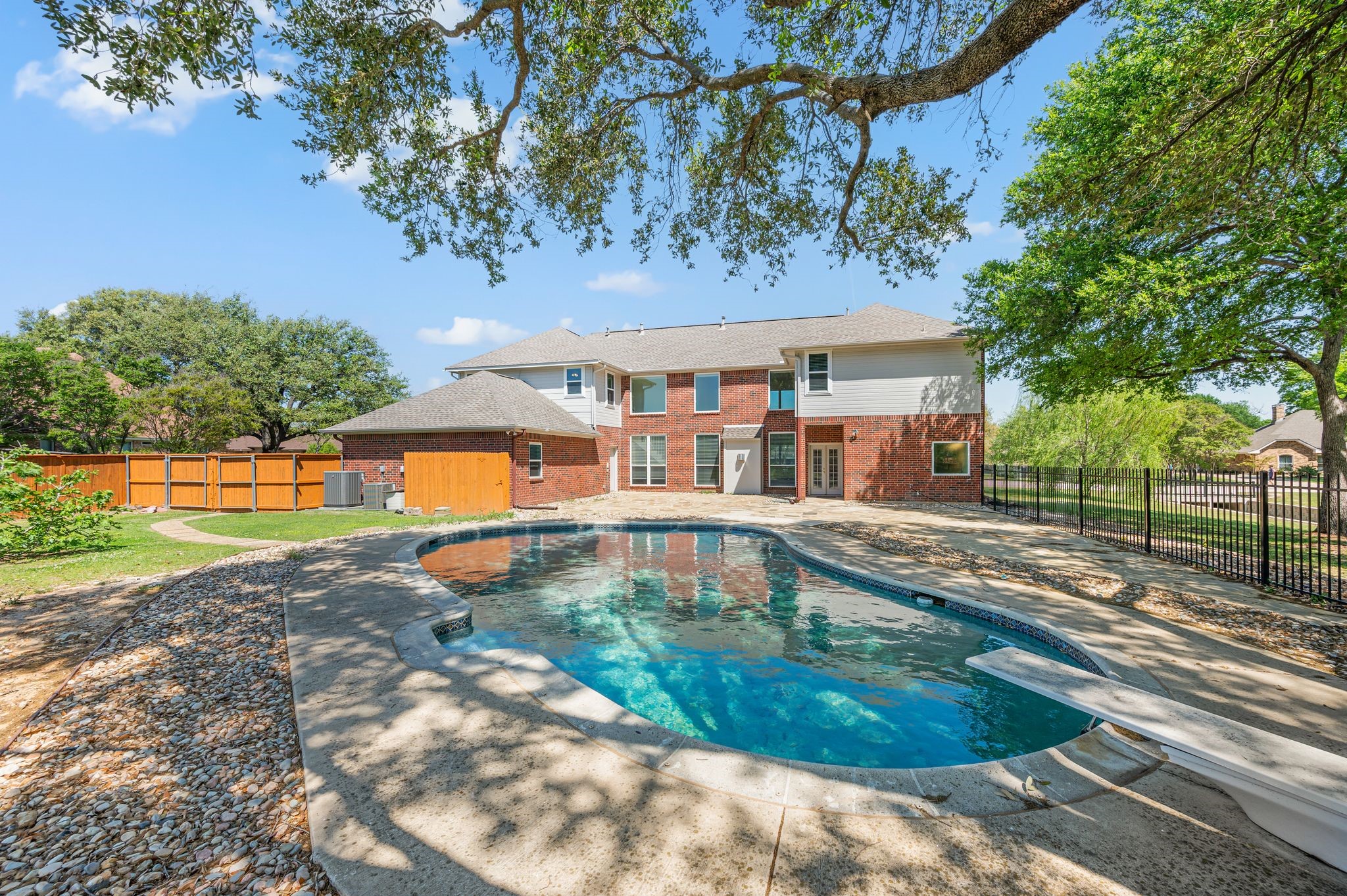 907 Mission Drive Southlake TX 76092