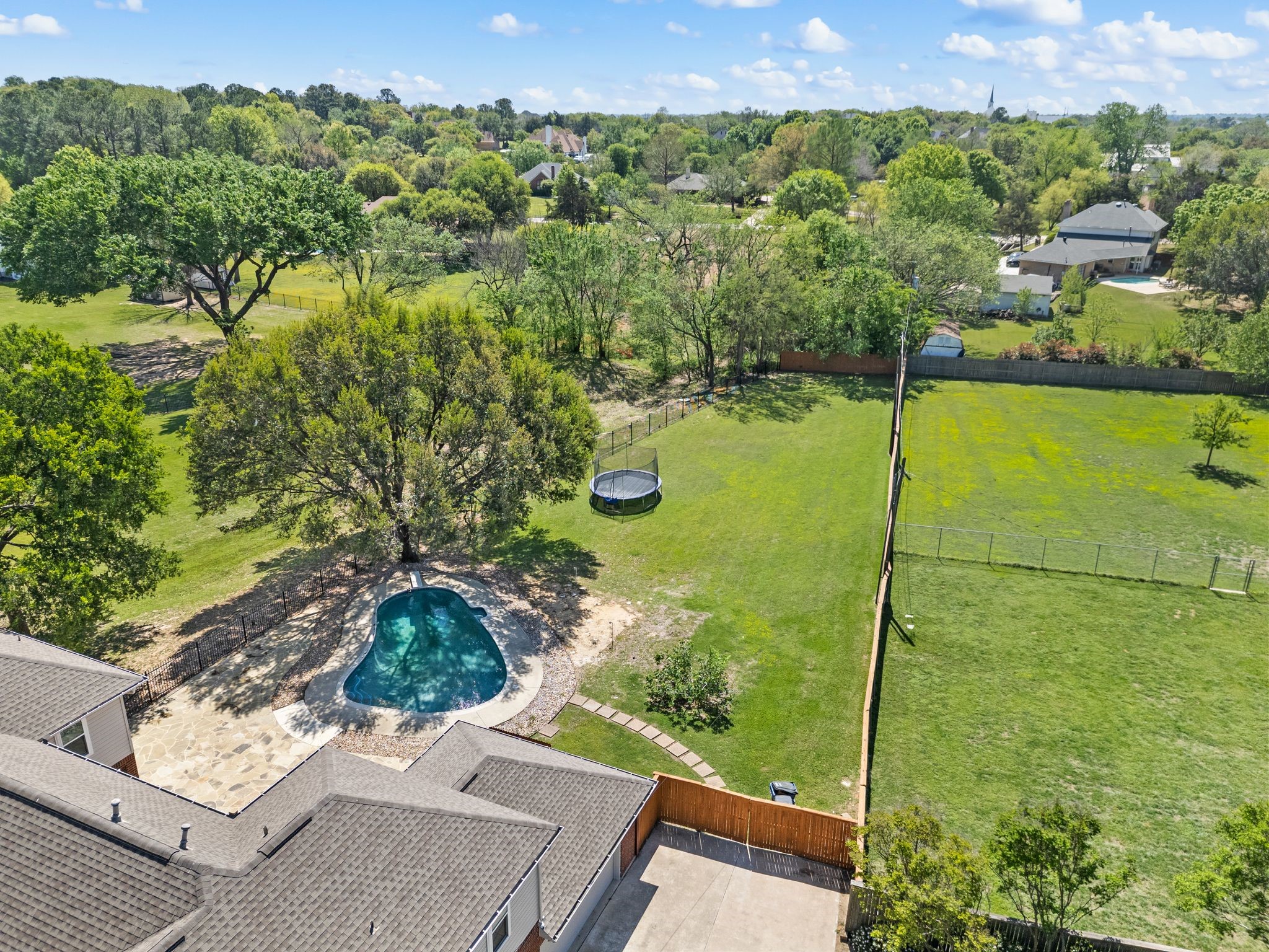 907 Mission Drive Southlake TX 76092
