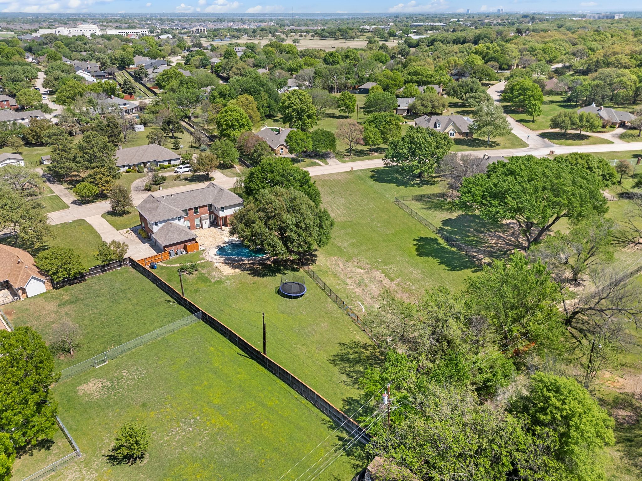 907 Mission Drive Southlake TX 76092