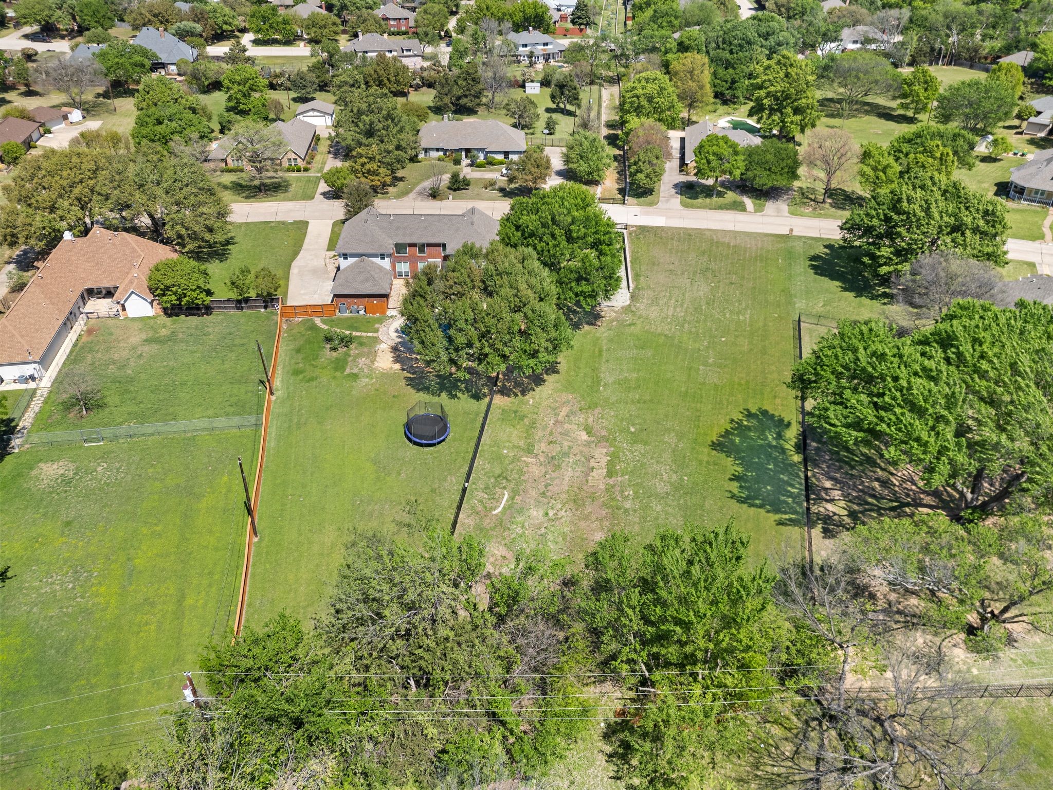907 Mission Drive Southlake TX 76092