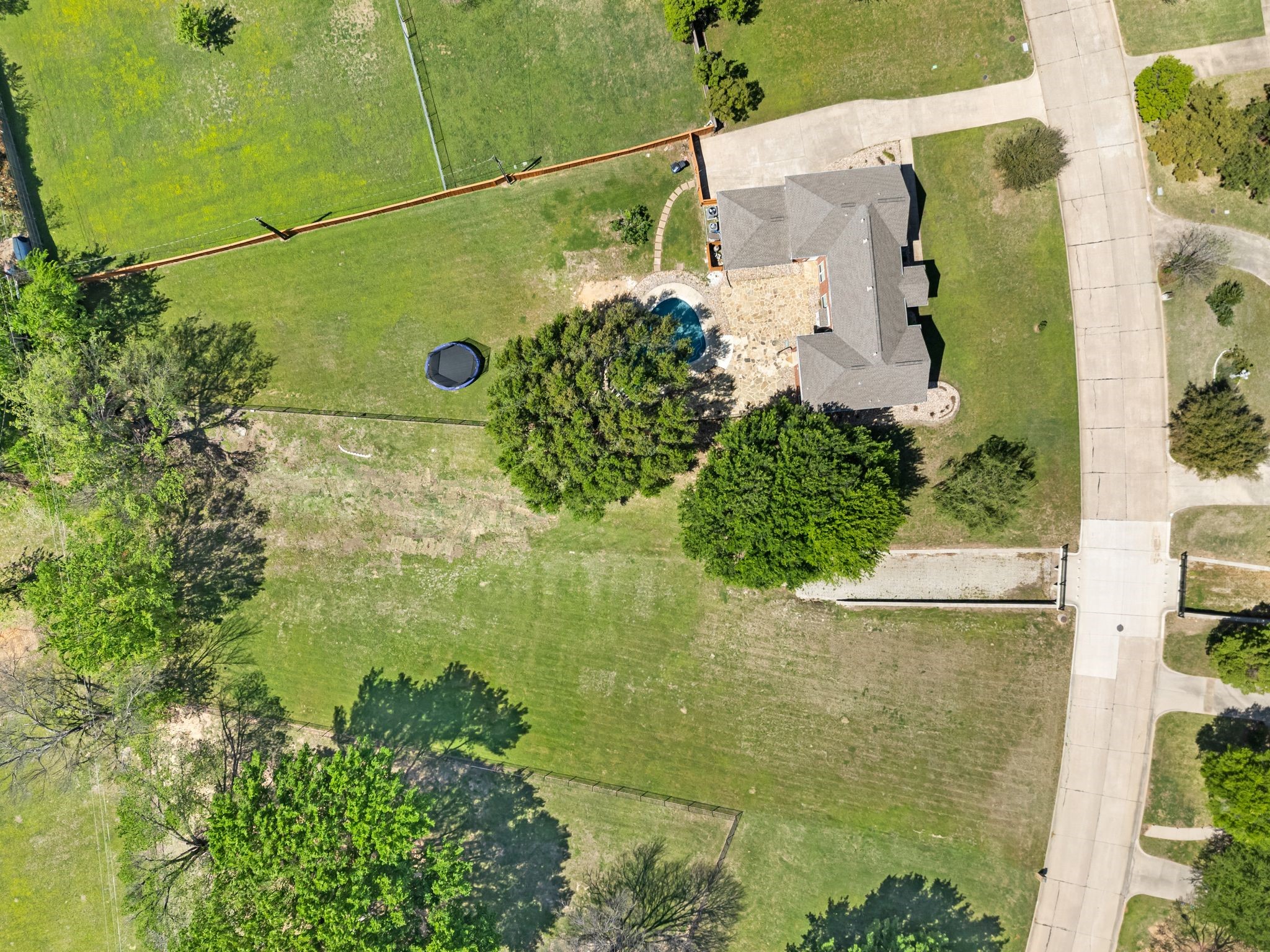 907 Mission Drive Southlake TX 76092