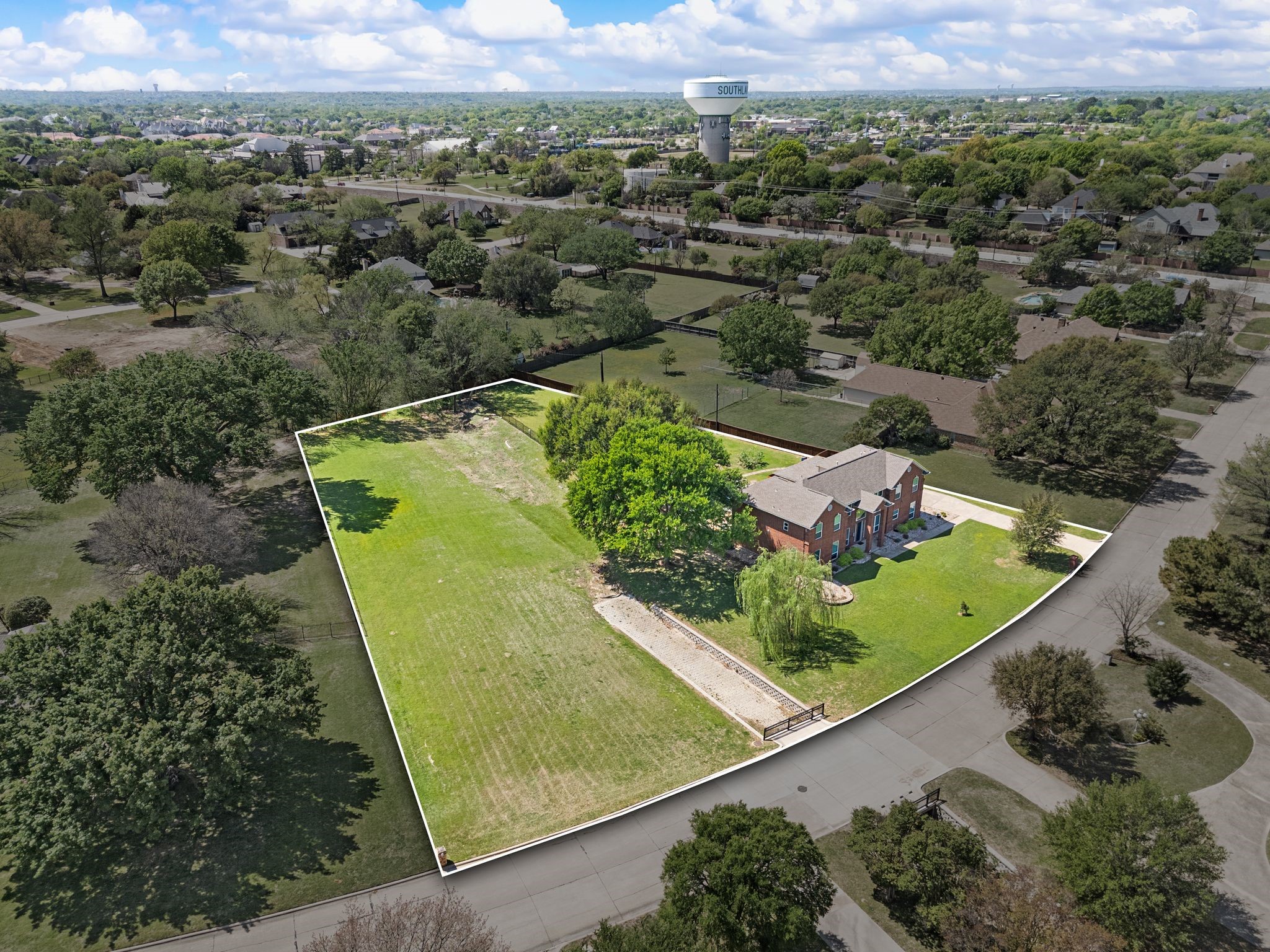 907 Mission Drive Southlake TX 76092