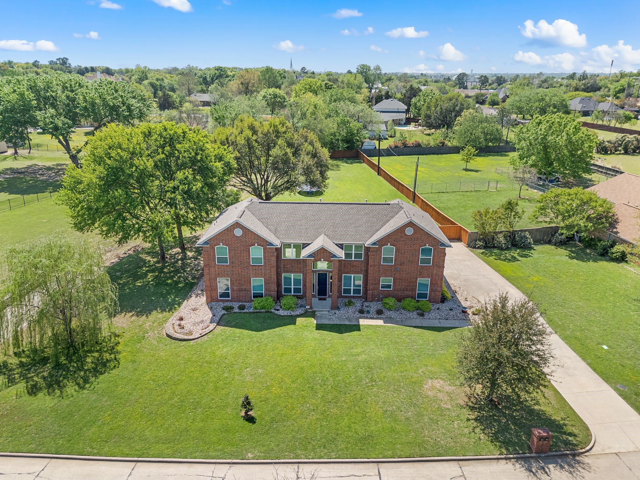 907 Mission Drive Southlake TX 76092