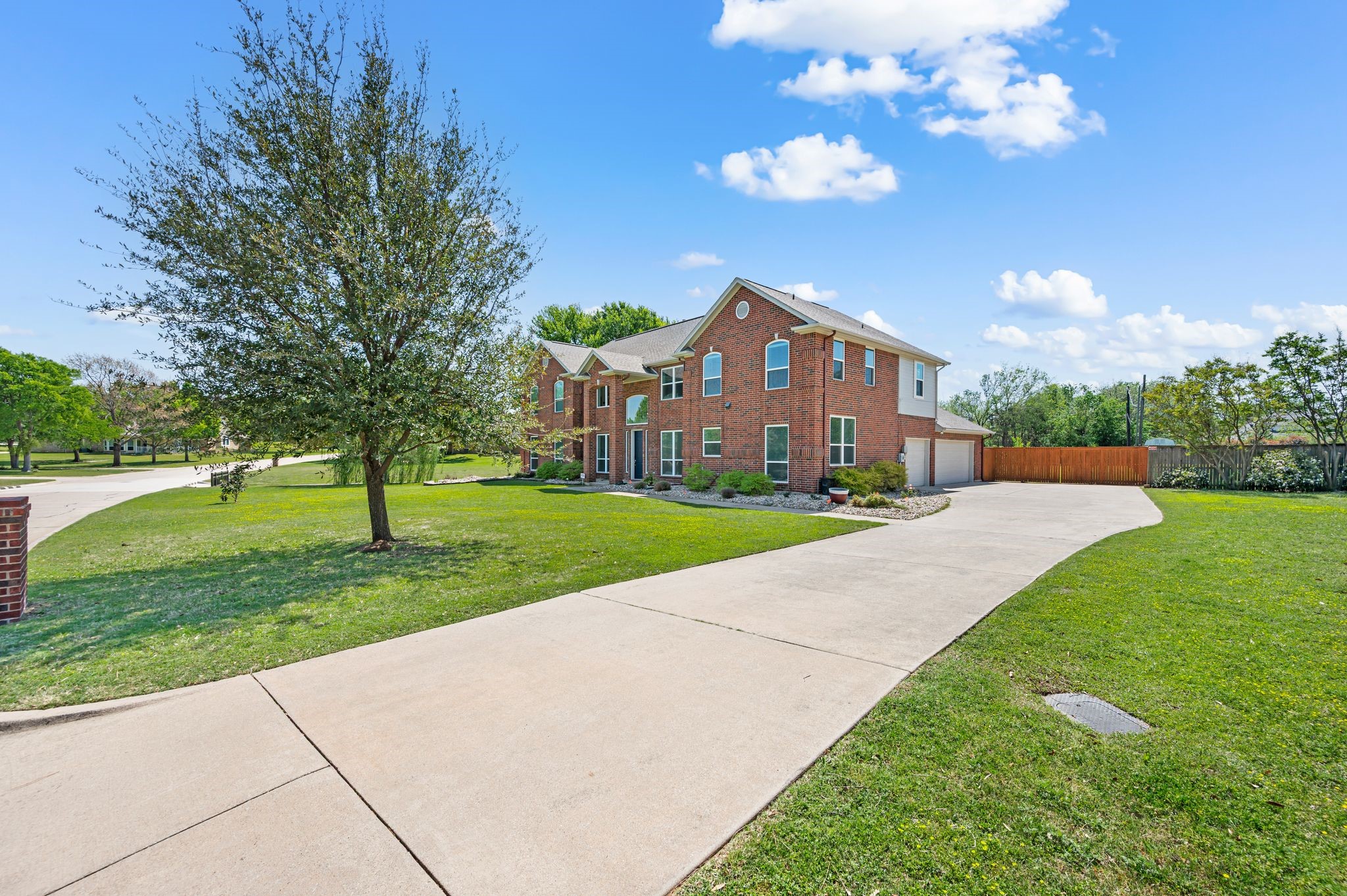 907 Mission Drive Southlake TX 76092