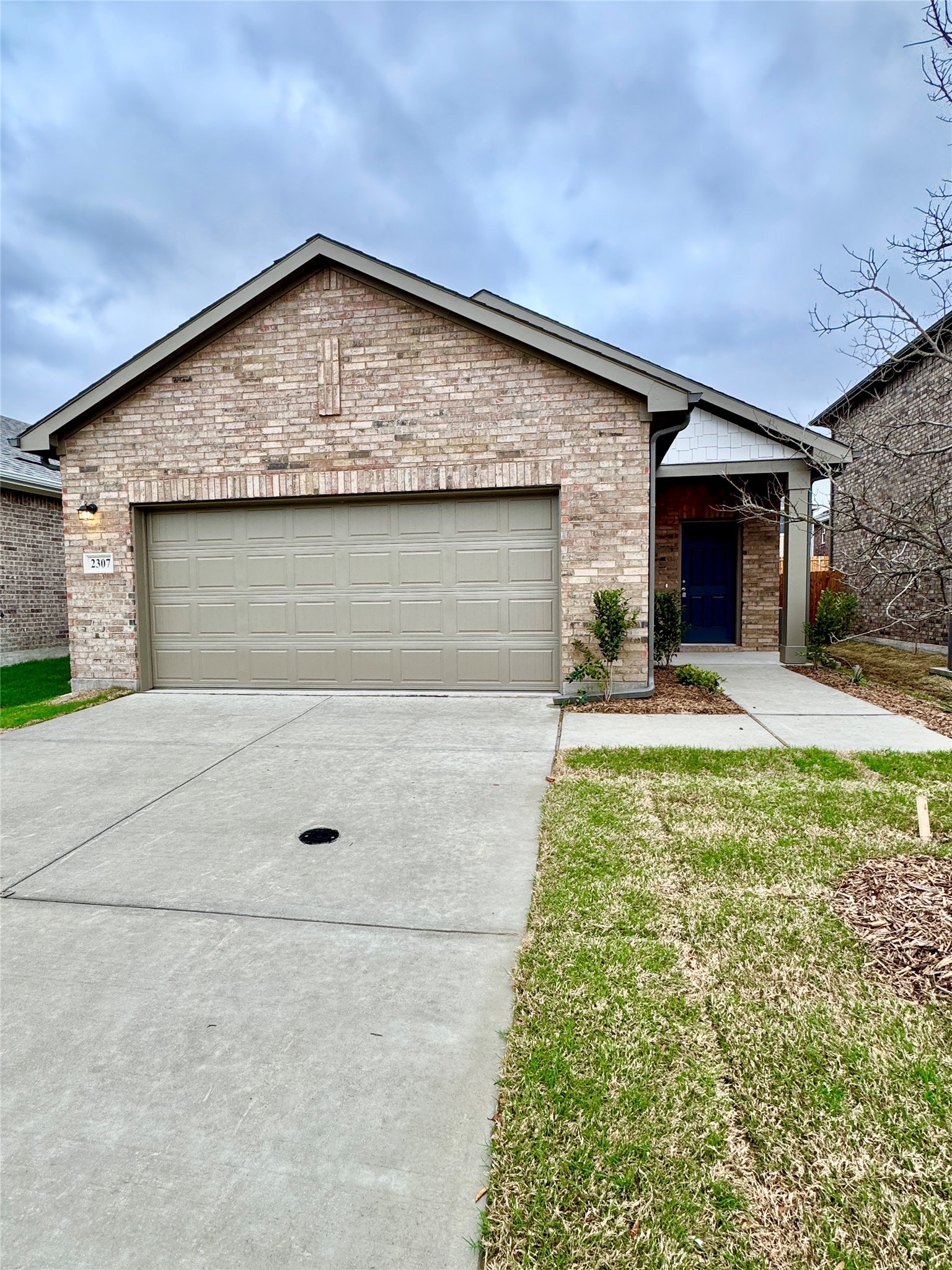 2307 States Street Princeton TX 75407