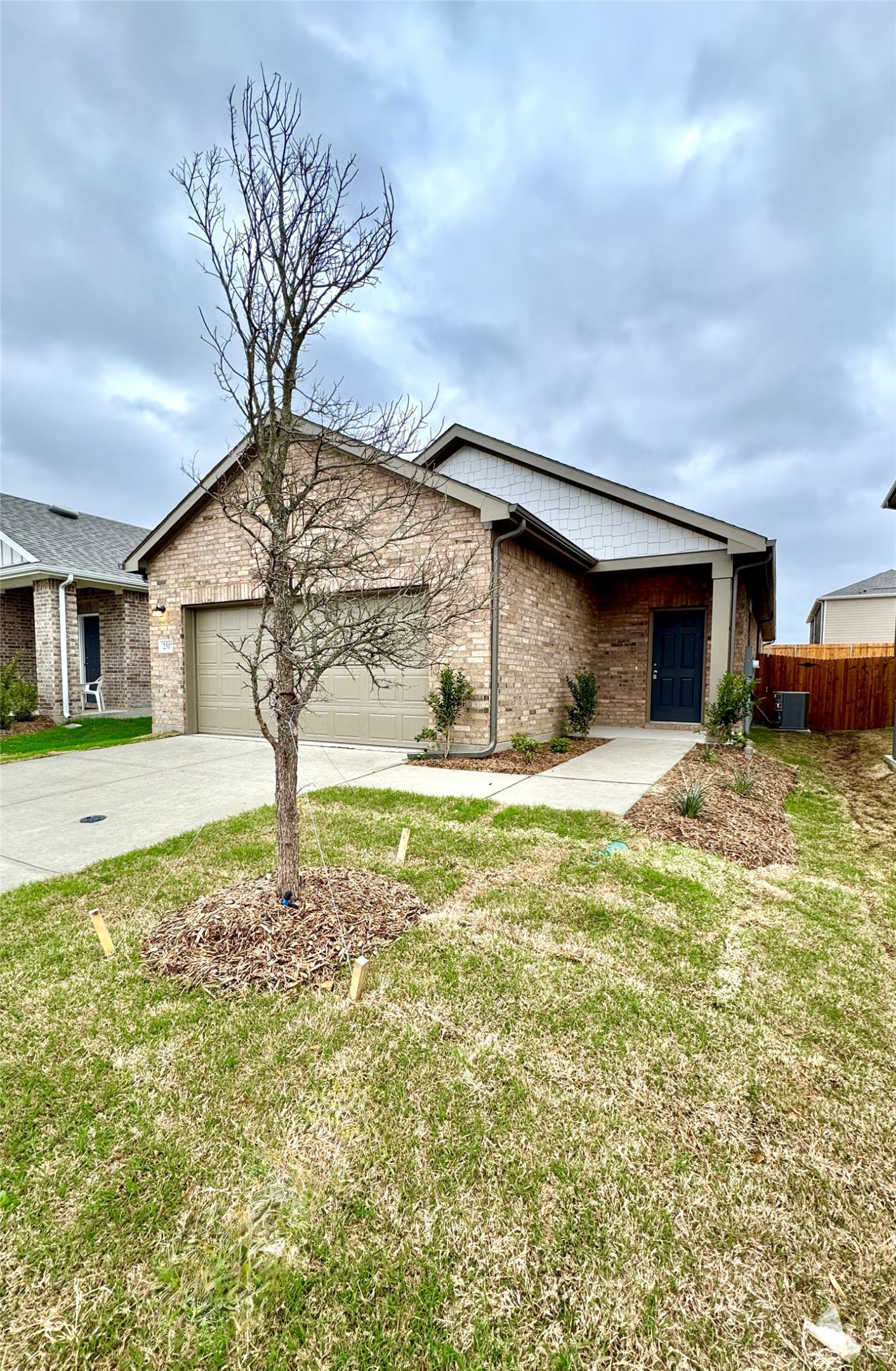 2307 States Street Princeton TX 75407