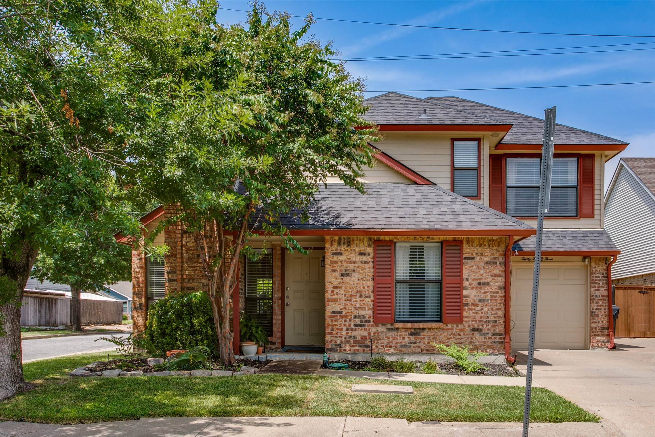 3503 Word Street Dallas TX 75204