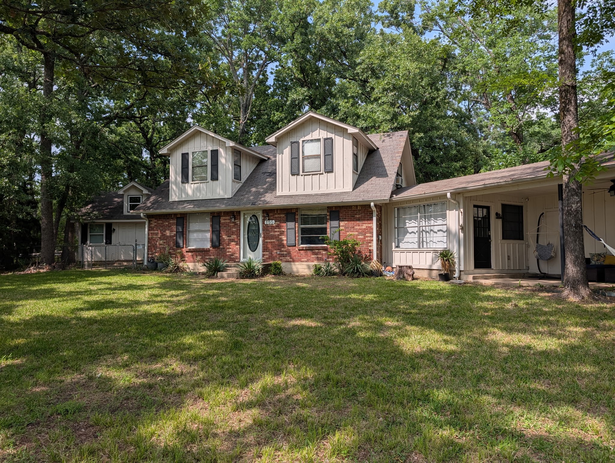 155 Lake Drive Enchanted Oaks TX 75156