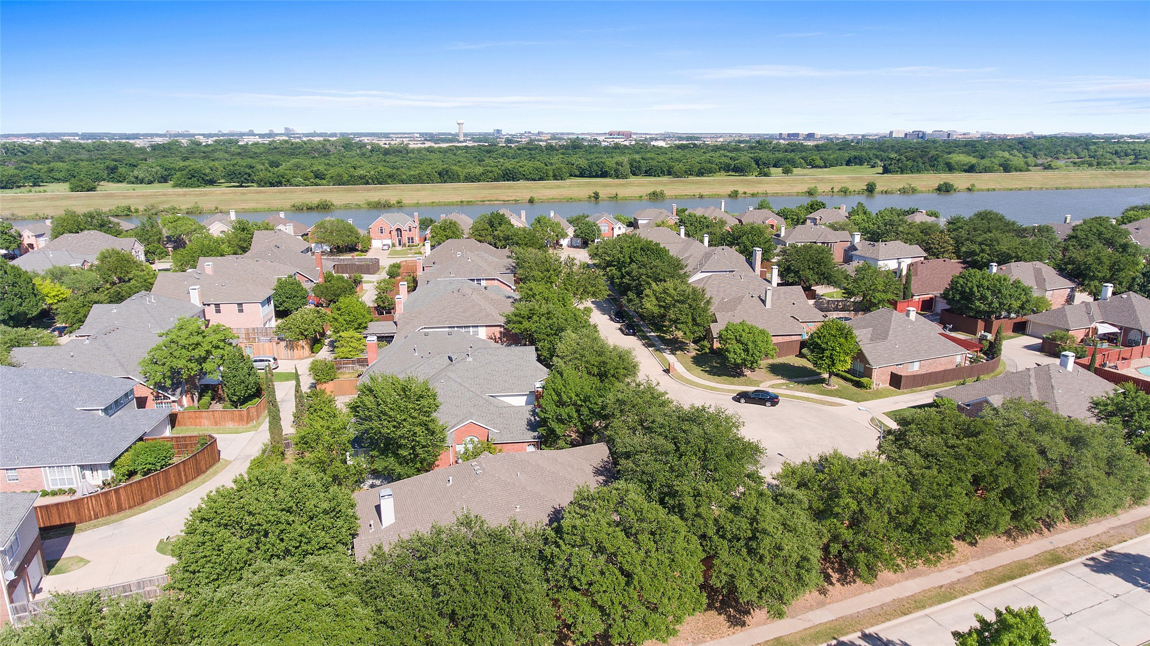 114 Midcrest Drive Irving TX 75063