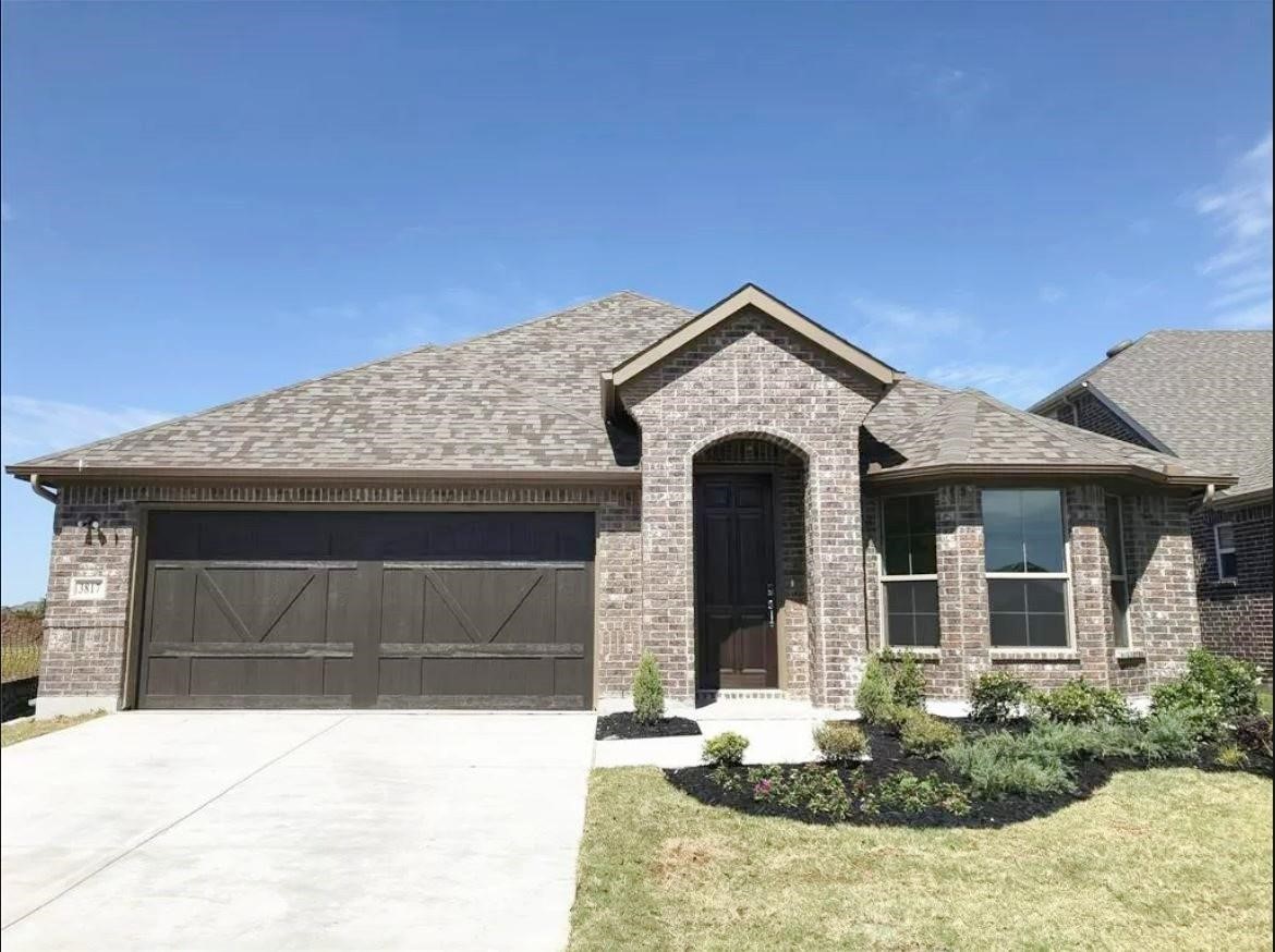 3817 Bennett Trail Celina TX 75009