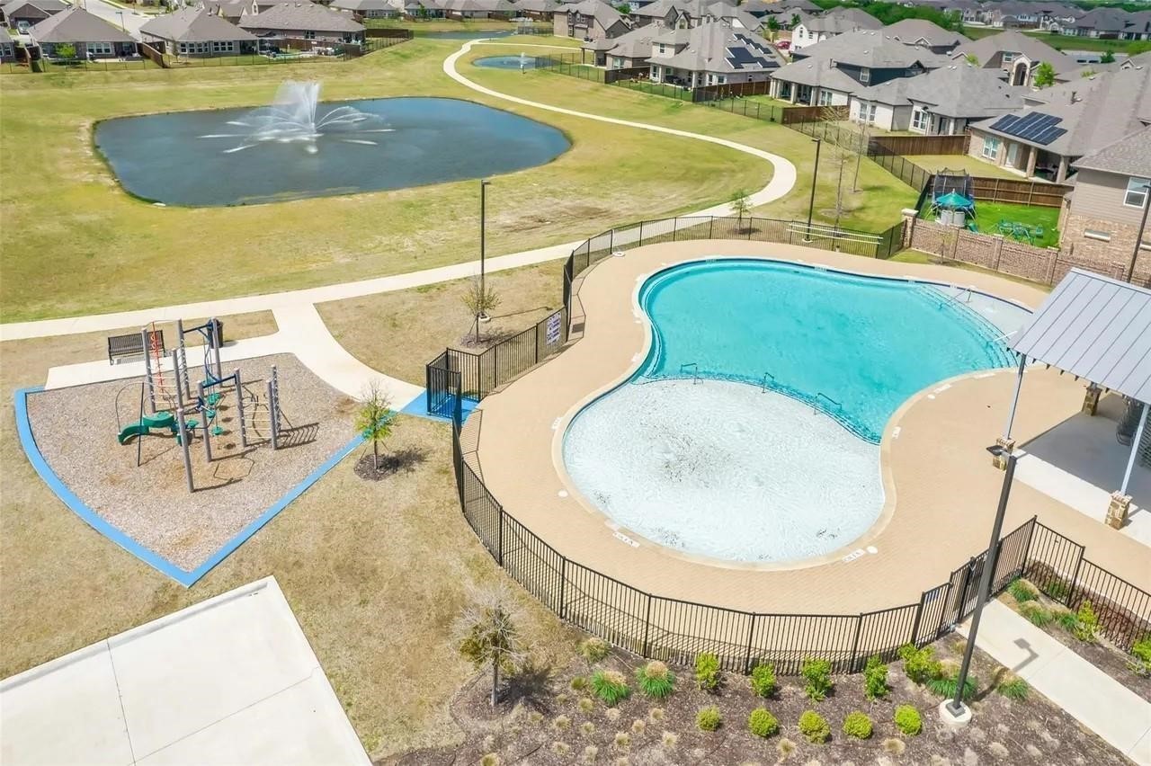 3817 Bennett Trail Celina TX 75009
