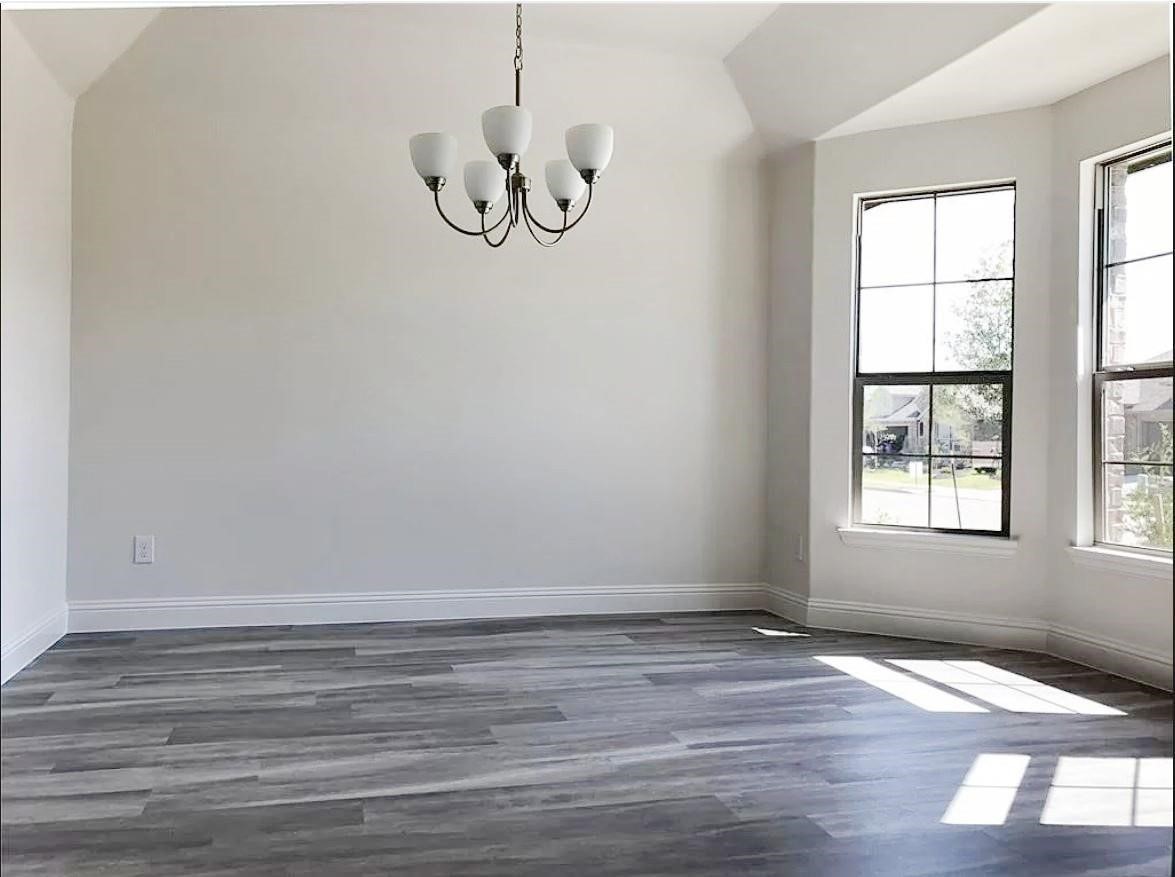 3817 Bennett Trail Celina TX 75009