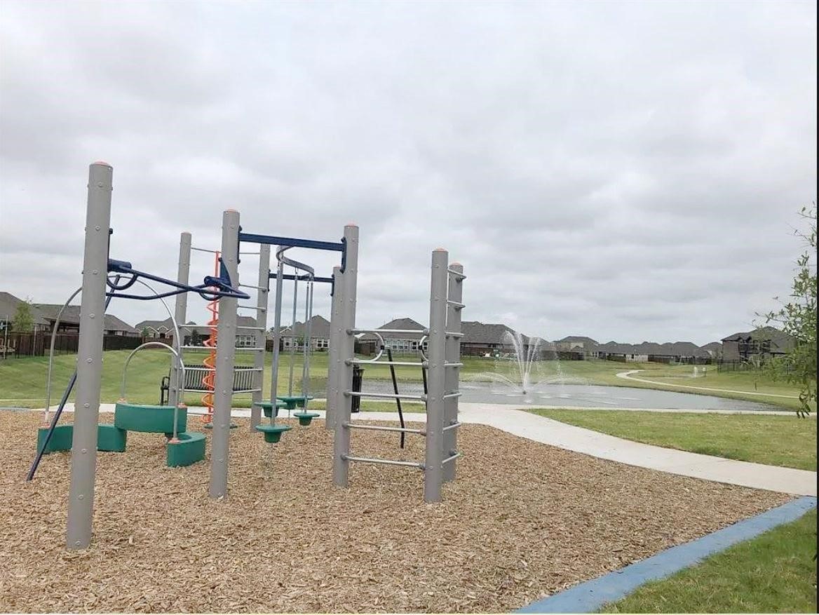 3817 Bennett Trail Celina TX 75009