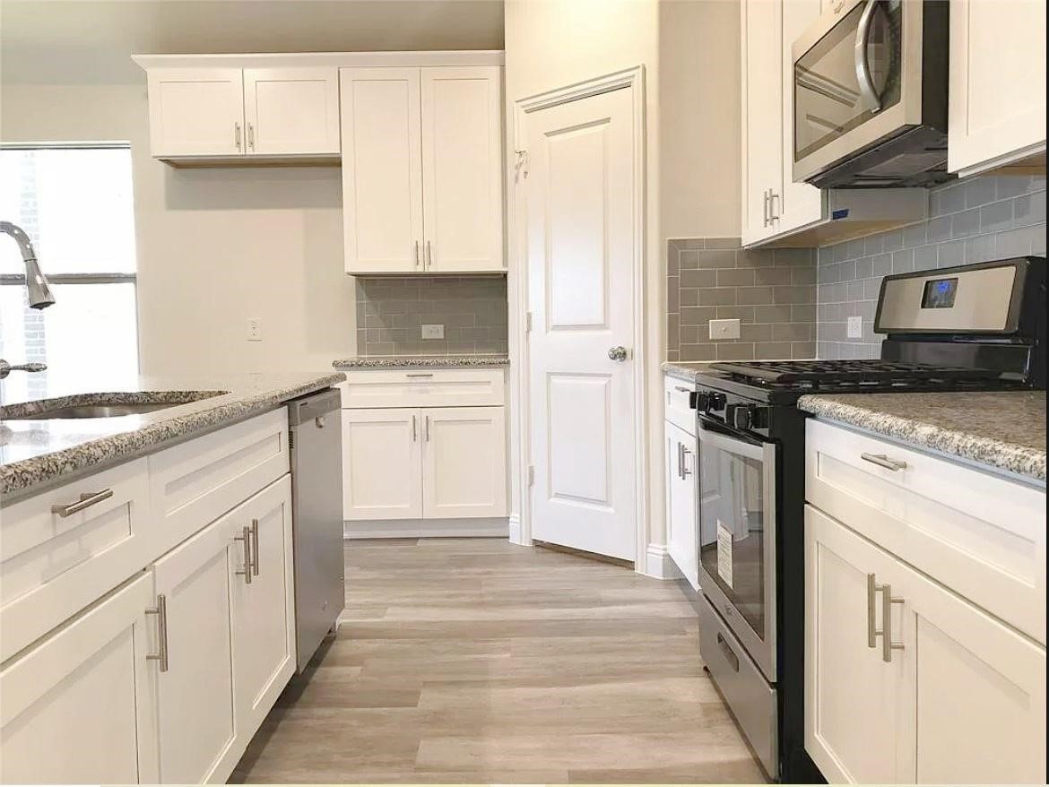 3817 Bennett Trail Celina TX 75009