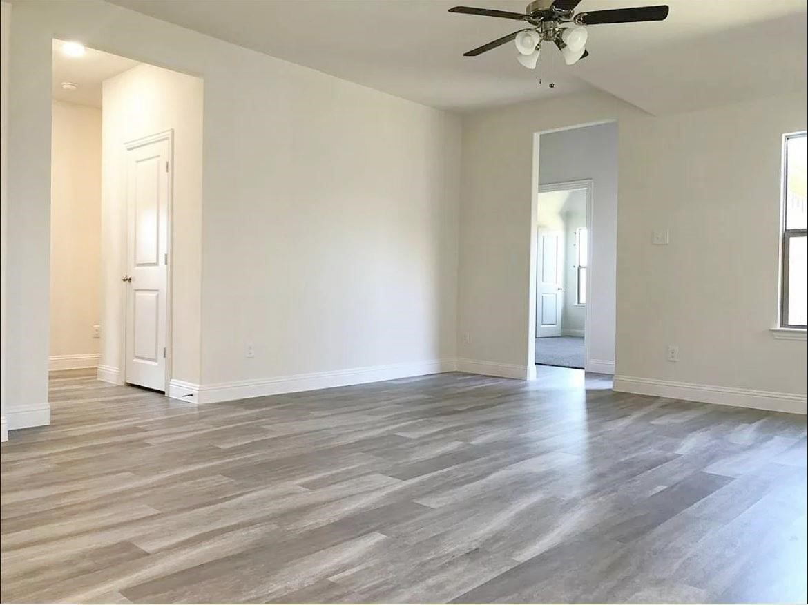 3817 Bennett Trail Celina TX 75009