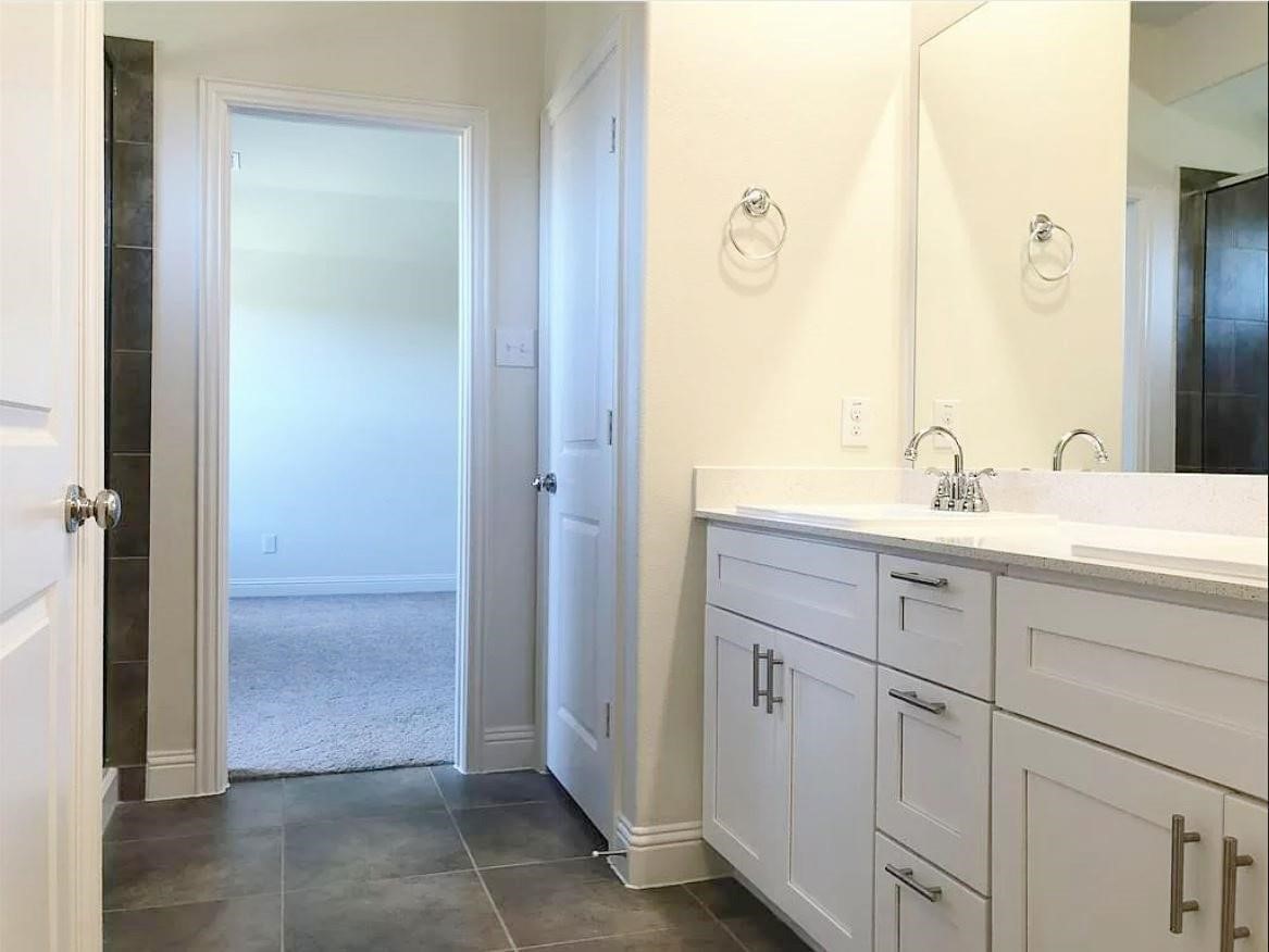 3817 Bennett Trail Celina TX 75009