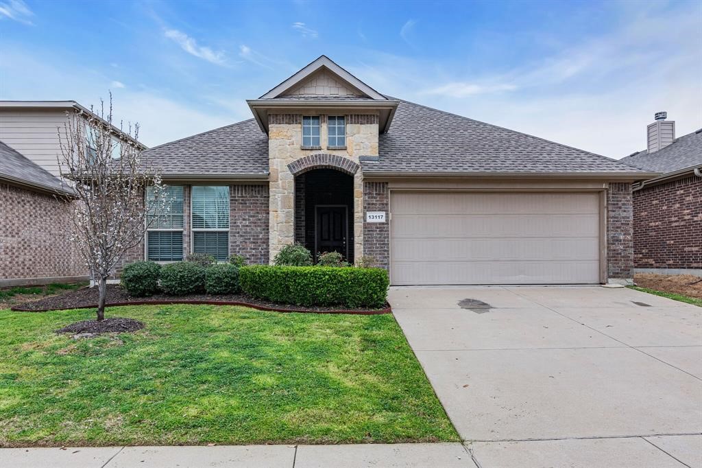13117 N Larks View Point Fort Worth TX 76244