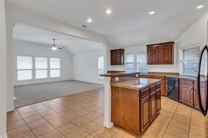 13117 N Larks View Point Fort Worth TX 76244