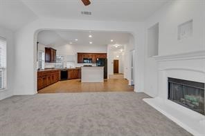 13117 N Larks View Point Fort Worth TX 76244