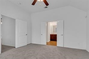 13117 N Larks View Point Fort Worth TX 76244