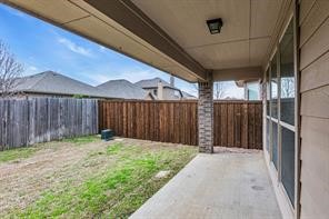 13117 N Larks View Point Fort Worth TX 76244