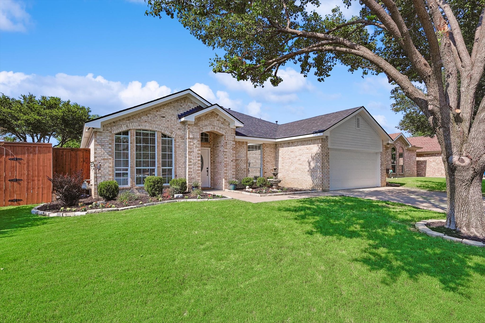 1503 Rancho Dominguez Road Corinth TX 76210