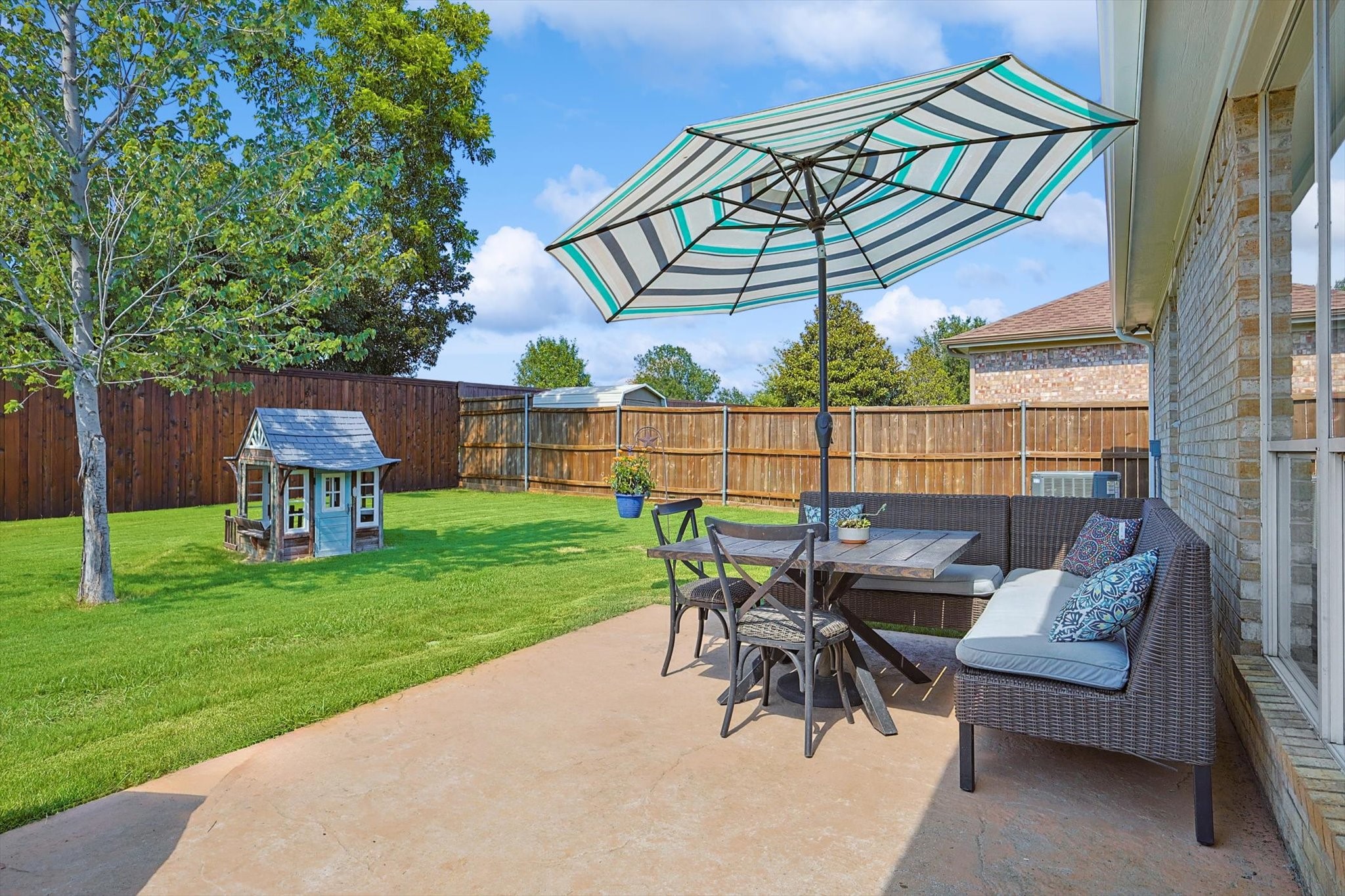 1503 Rancho Dominguez Road Corinth TX 76210