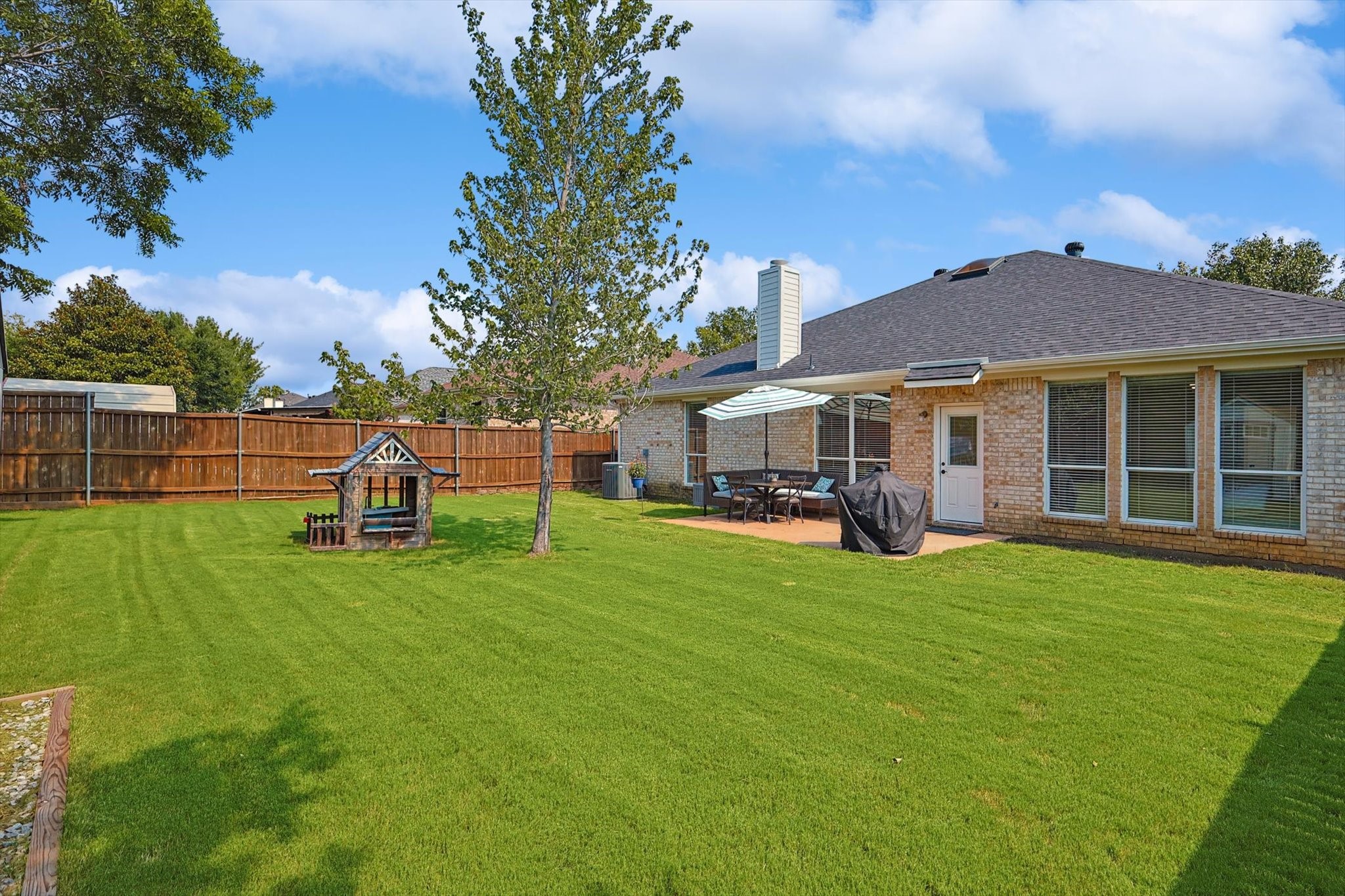1503 Rancho Dominguez Road Corinth TX 76210