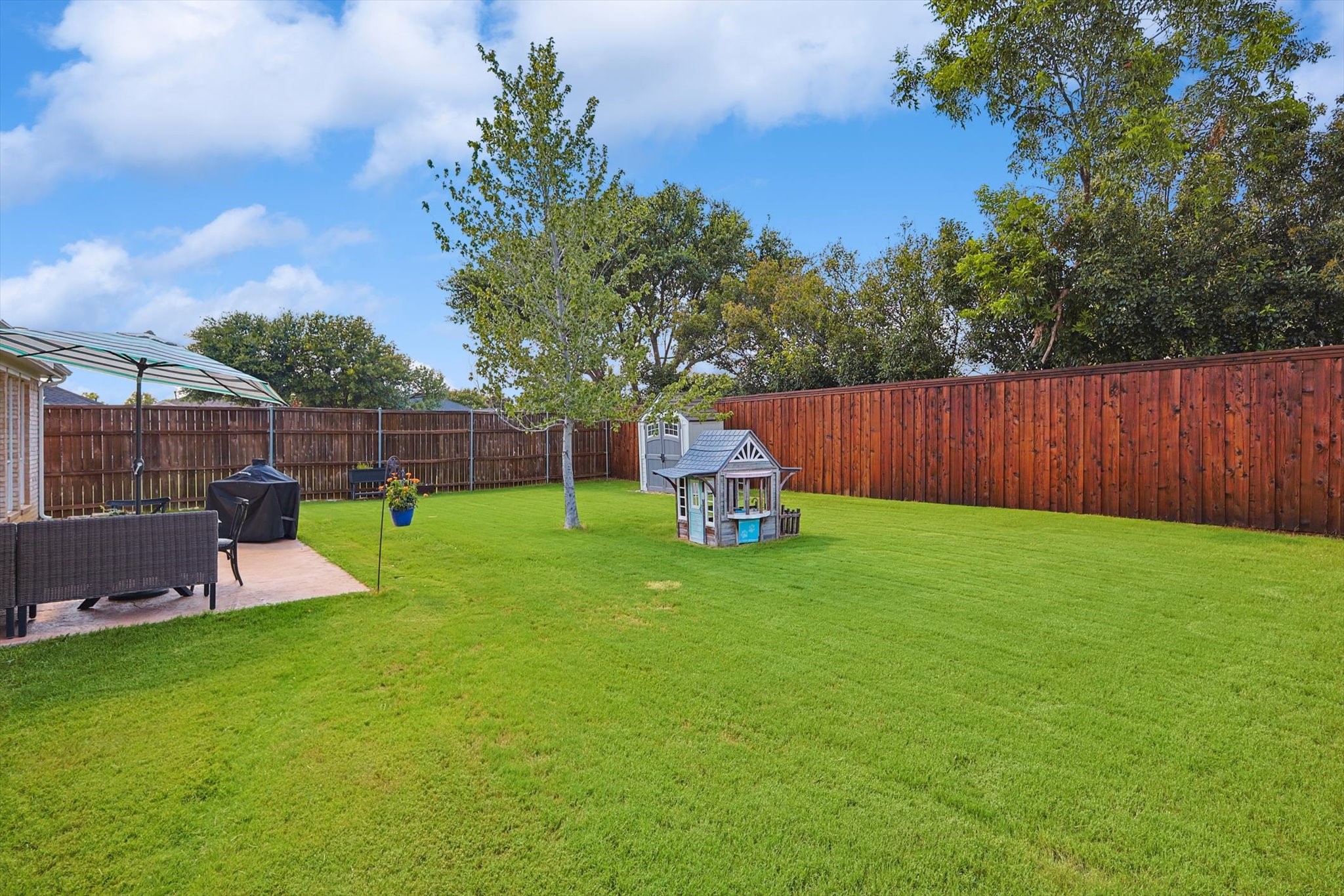 1503 Rancho Dominguez Road Corinth TX 76210