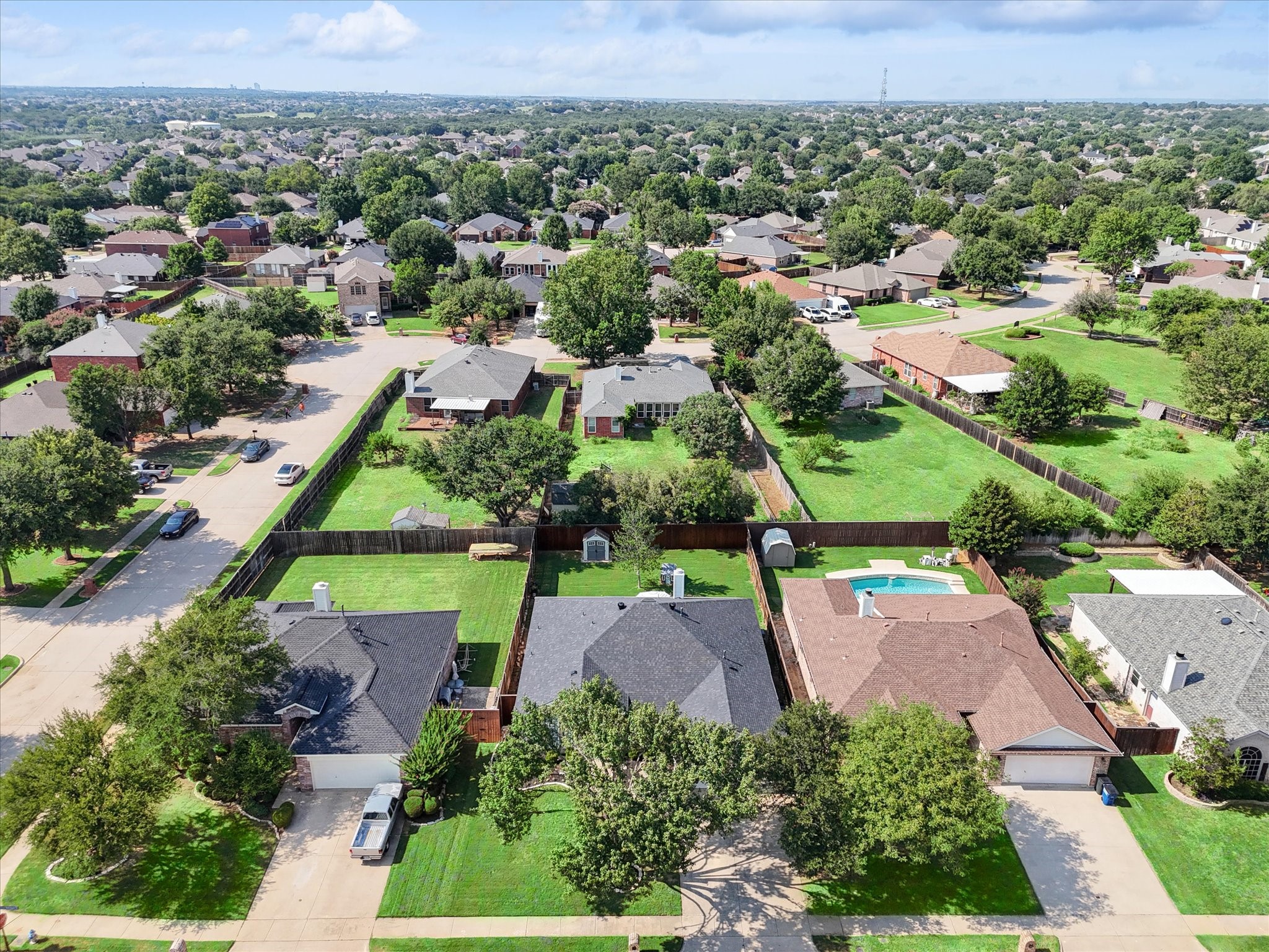 1503 Rancho Dominguez Road Corinth TX 76210
