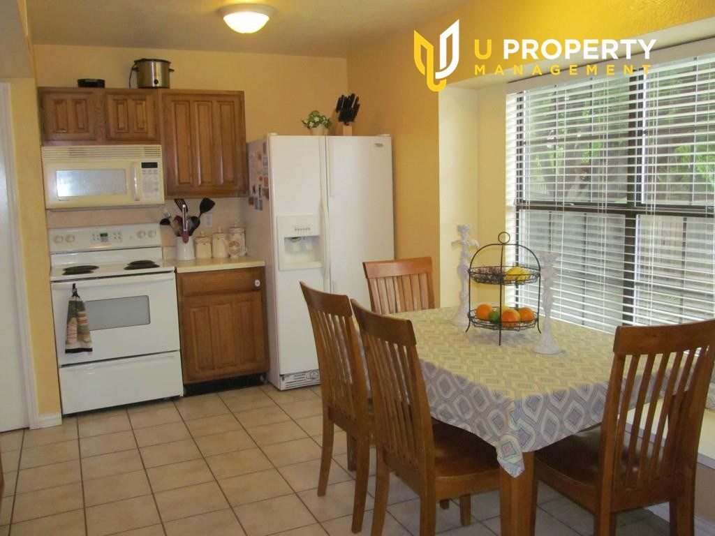 15 Crockett Court Allen TX 75002