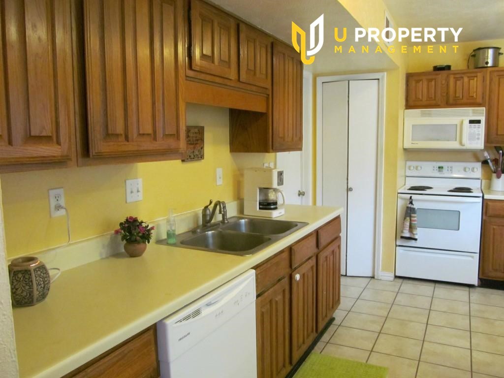 15 Crockett Court Allen TX 75002