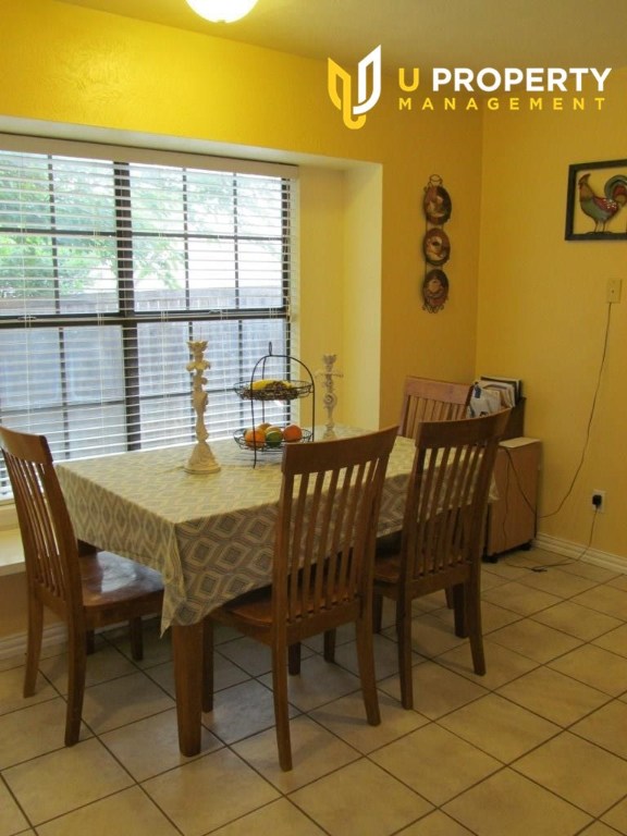 15 Crockett Court Allen TX 75002